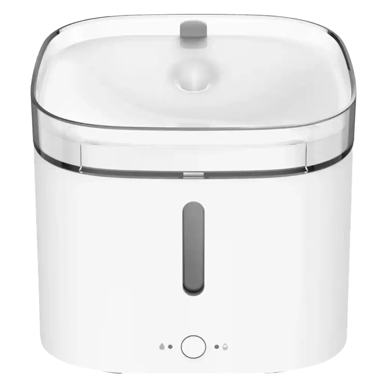 Alimentador Automático Xiaomi Smart Pet Fountain BHR6161EU - Branco