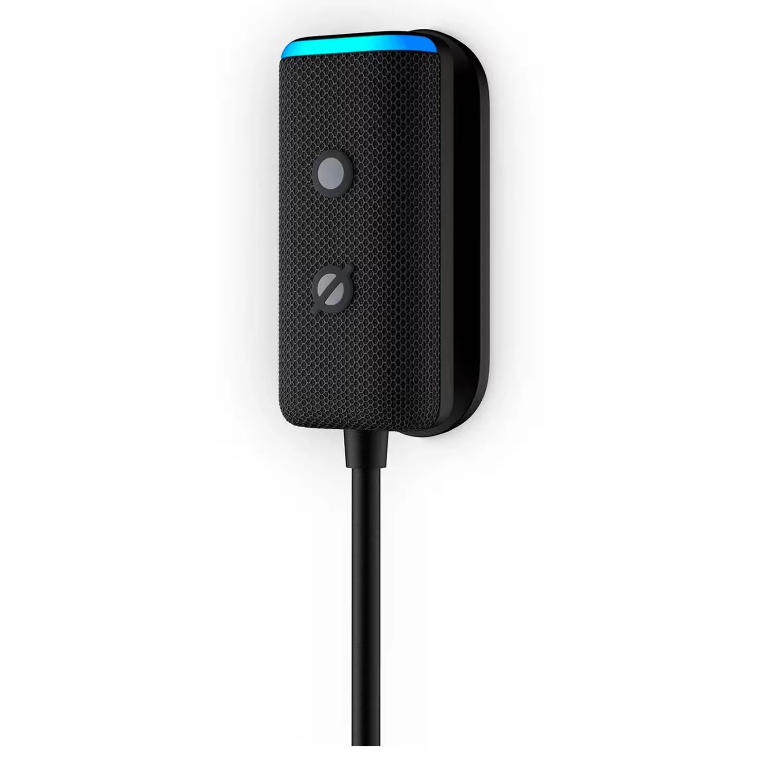 Amazon Echo Auto 2ª Geração Alexa  para Carro - Preto