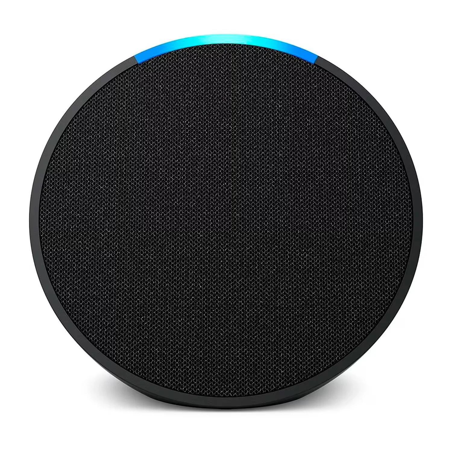 Amazon Echo Pop 1ª Geração 2023 - Charcoal