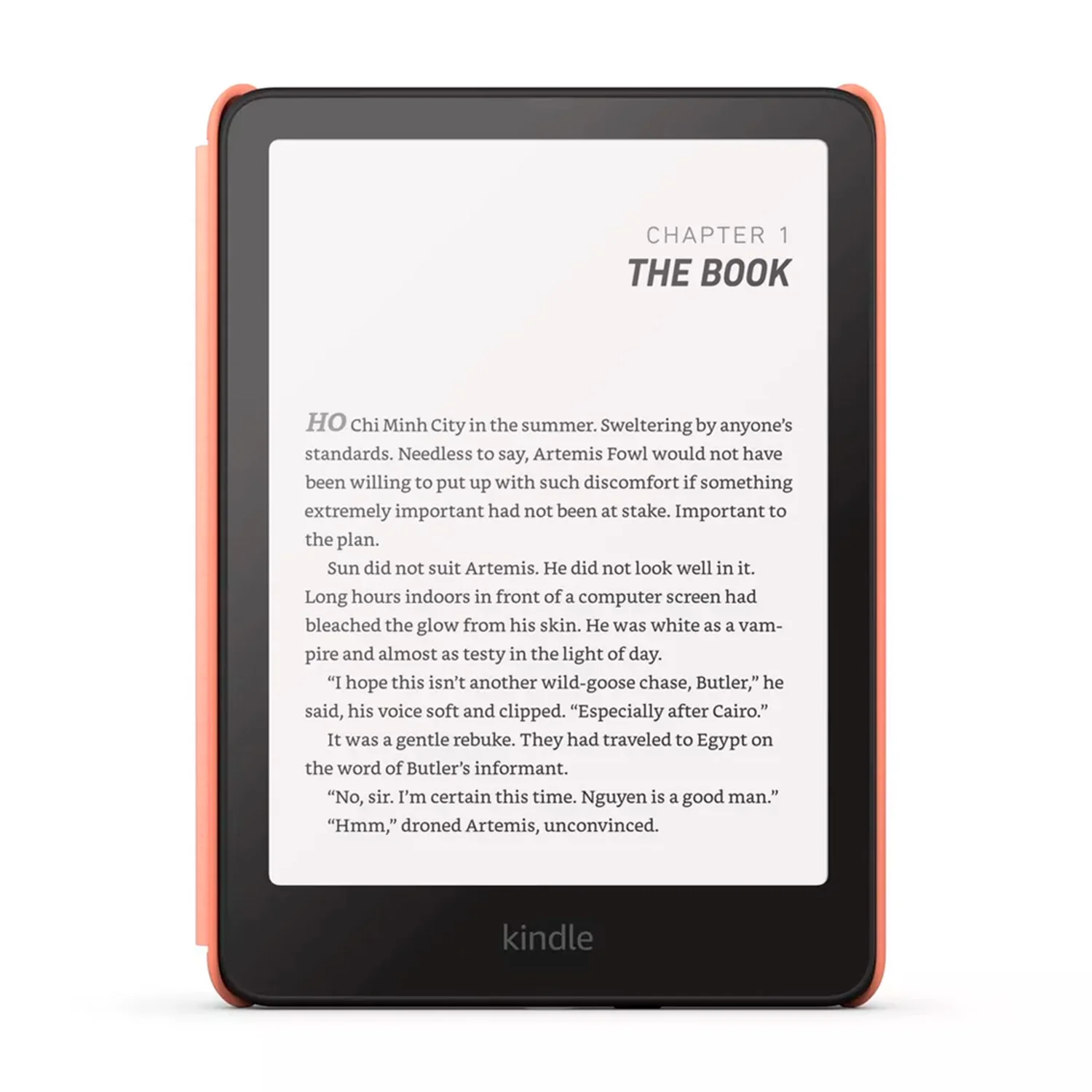 Amazon Kindle Paperwhite Kids B0CFPS7Y9 16GB - Starfish