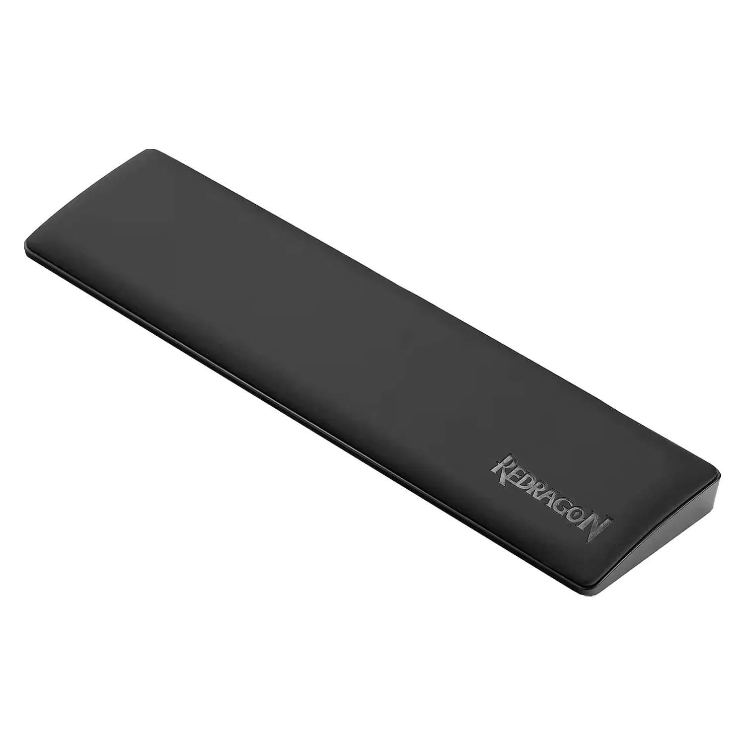 Apoio de Pulso Redragon Meteor Wrist Pad P035 para Teclado S - Preto