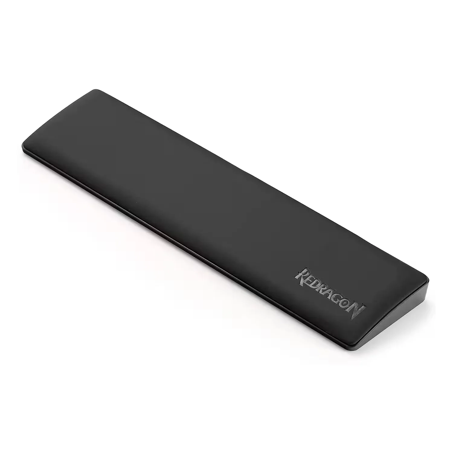 Apoio de Pulso Redragon Meteor Wrist Pad P036 para Teclado M - Preto