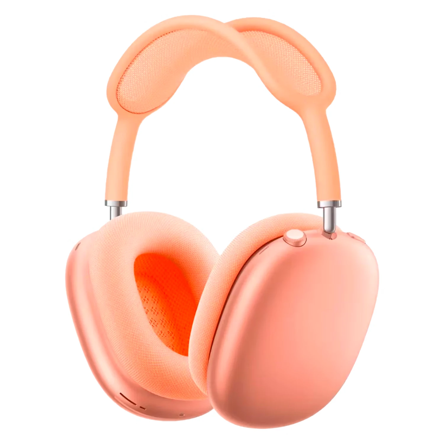 Apple Airpods Max 2 MHW4AM/A Wireless - Laranja