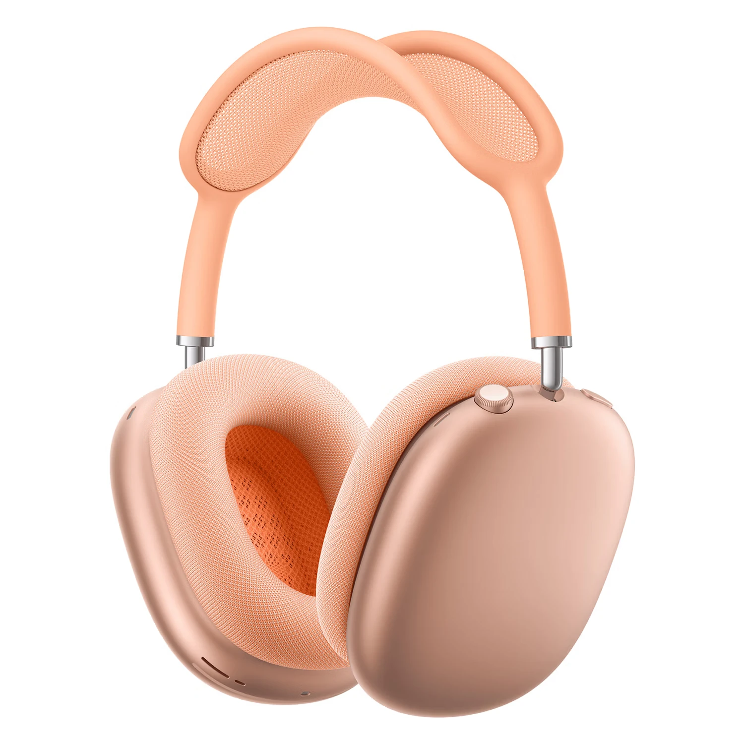 Apple Airpods Max 2 MHWN4ZA/A Wireless - Laranja