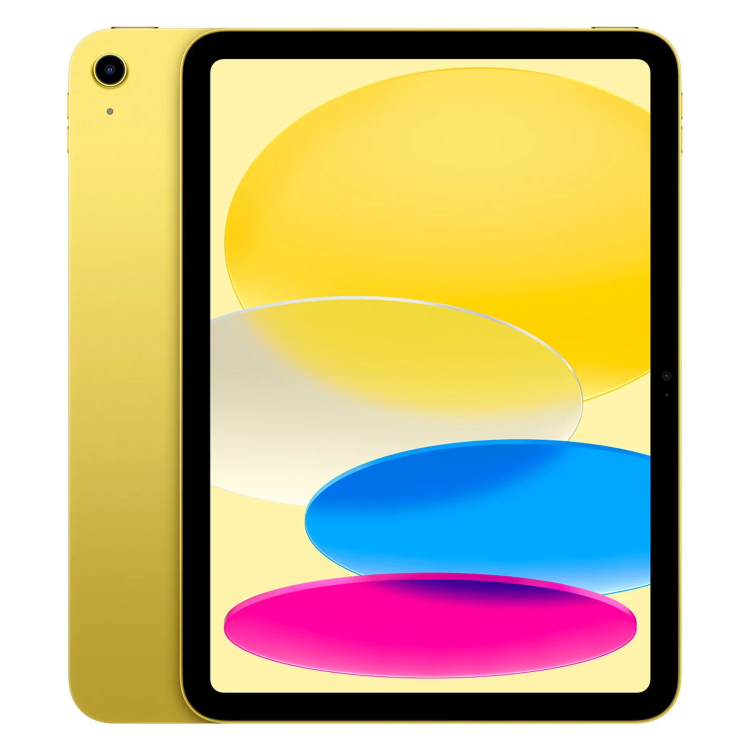 Apple iPad 11ª Geração MD4D4LL/A 10.9" Chip A16 128GB - Amarelo