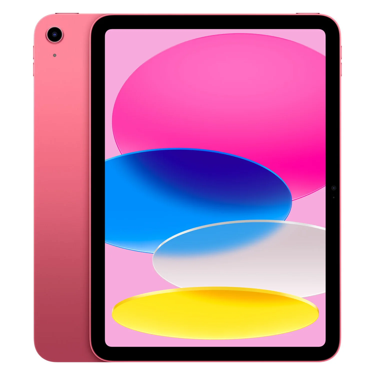 Apple iPad 11ª Geração MD4E4LL/A 10.9" Chip A16 Bionic 128GB - Rosa