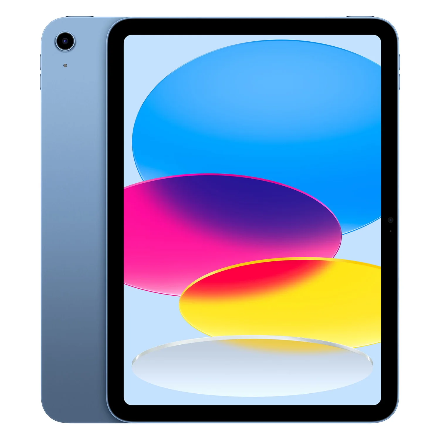 Apple iPad 11ª Geração MD4H4LL/A 10.9" Chip A16 Bionic 256GB - Azul