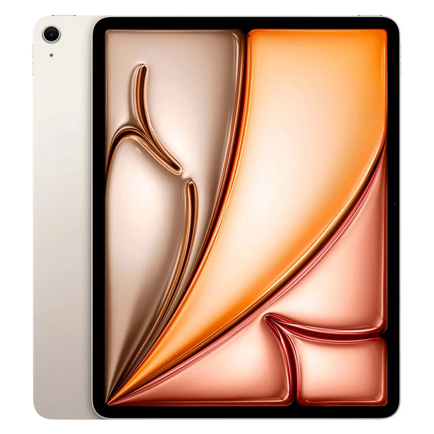 Apple iPad Air 2024 MV6T3LL/A 13" Chip M2 128GB - Estelar