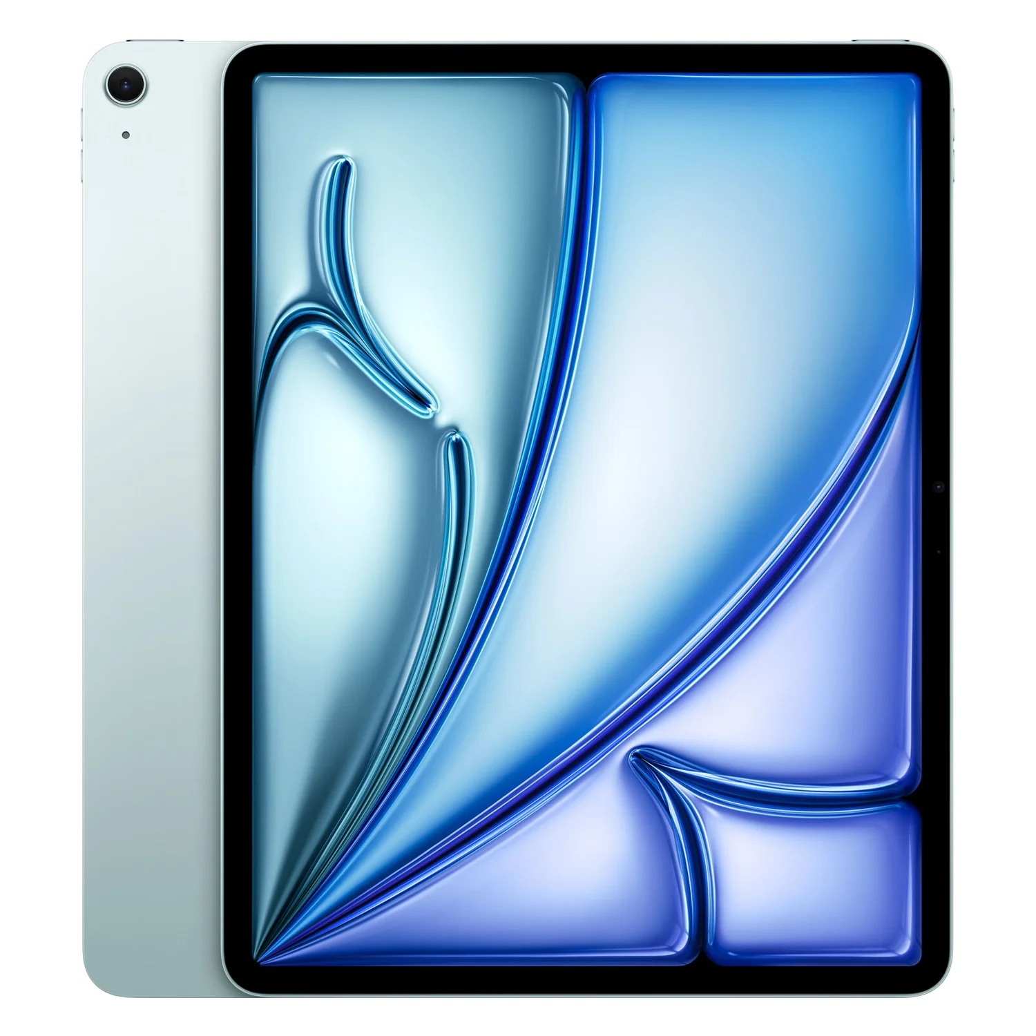 Apple iPad Air 2025 MC9X4LL/A 11" Chip M3 128GB - Azul