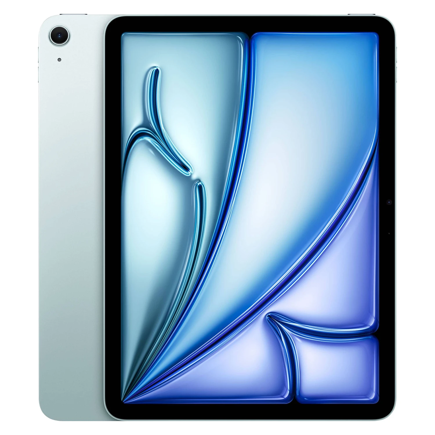 Apple iPad Air 2026 MH3H4LL/A 11" Chip M4 WiFi 1TB - Azul