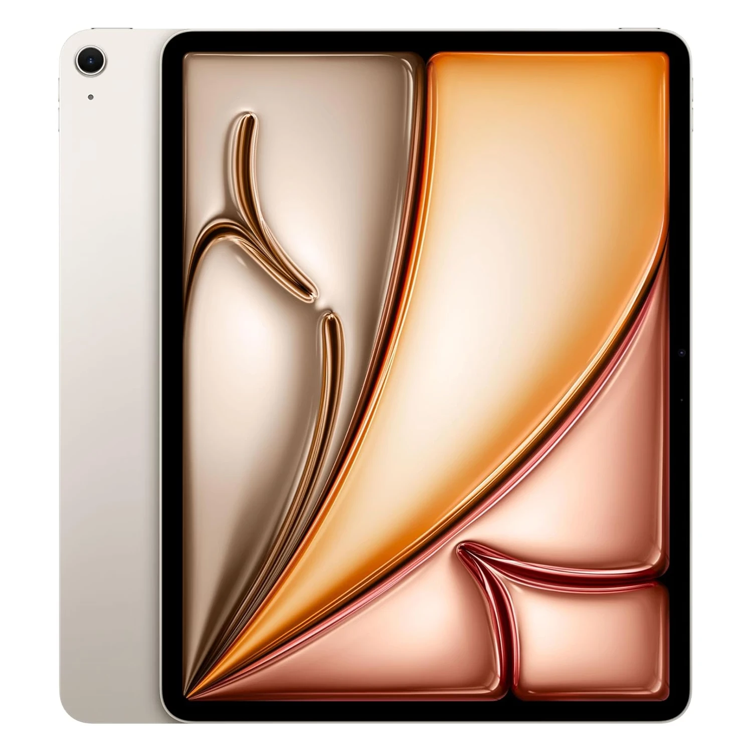 Apple iPad Air 2026 MH5W4LL/A 13" Chip M4 WiFi 256GB - Estelar