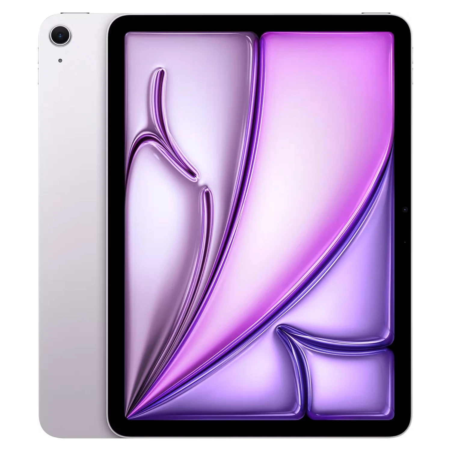 Apple iPad Air 2026 MHDK4LL/A 13" Chip M4 WiFi 1TB - Roxo