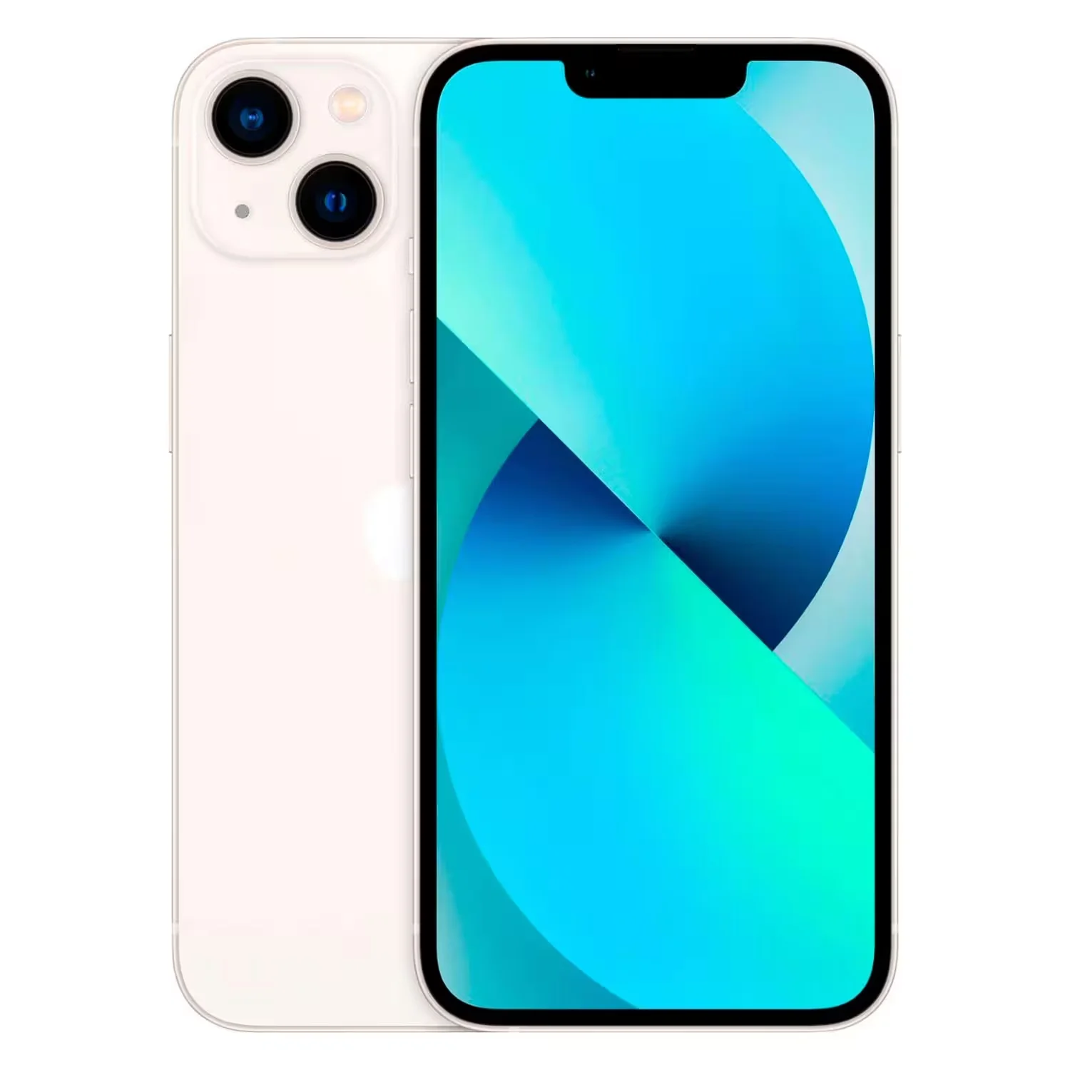 Apple iPhone 13 A2633 AA 128GB 4GB RAM Tela 6.1" - Estelar