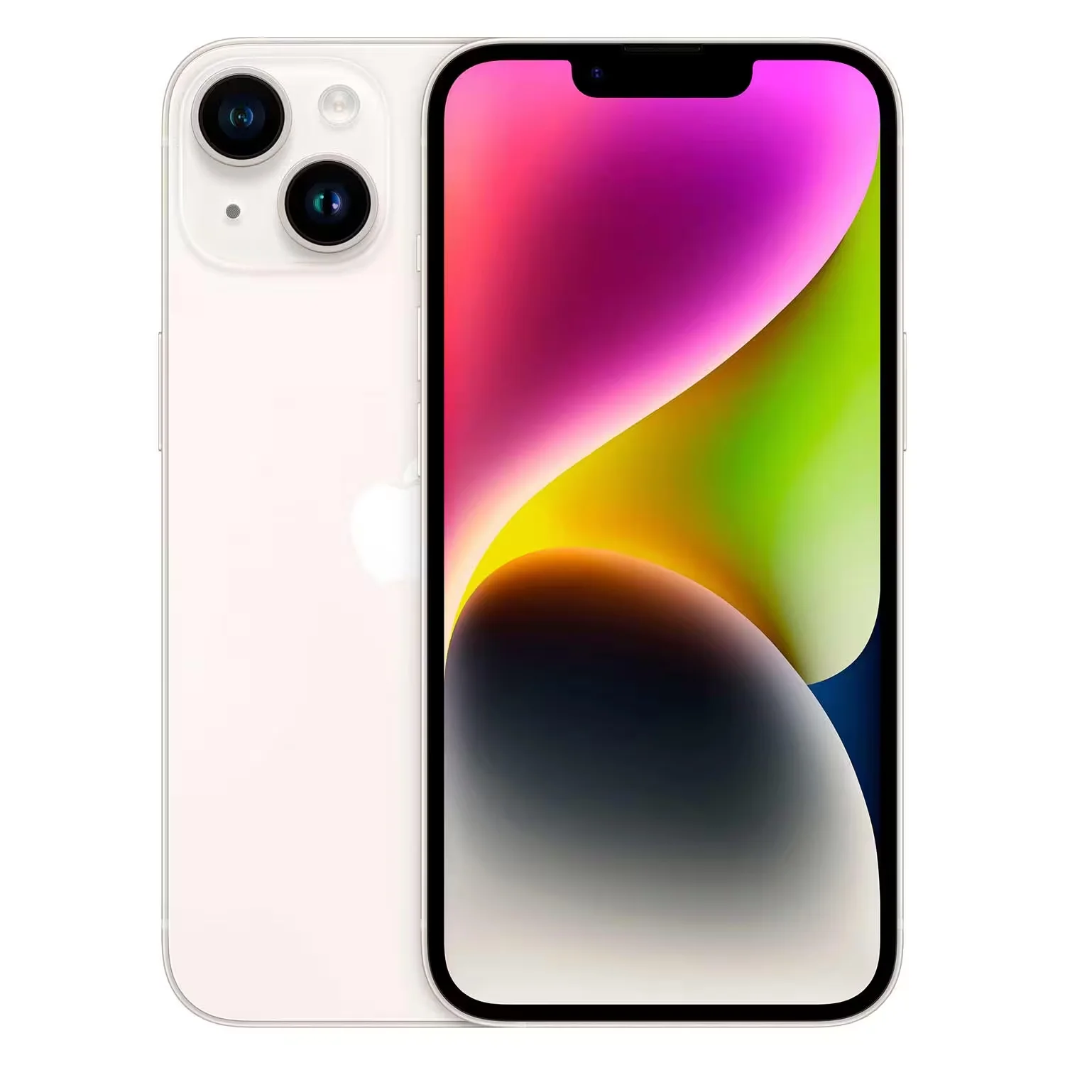 Apple iPhone 14 *CPO* A2881 VC 128GB 6GB RAM Tela 6.1" - Estelar