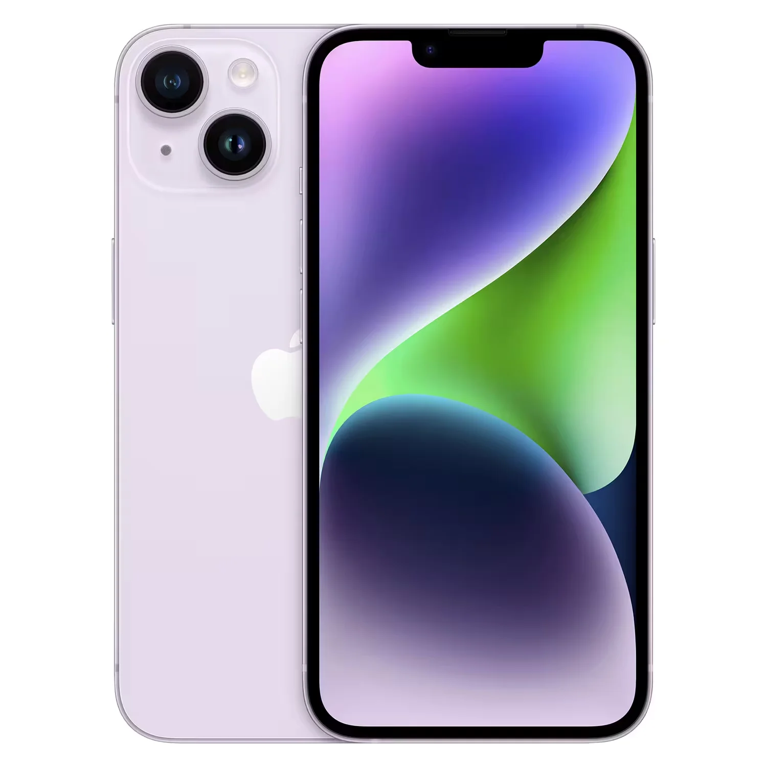 Apple iPhone 14 *CPO* A2881 VC 128GB 6GB RAM Tela 6.1" - Roxo