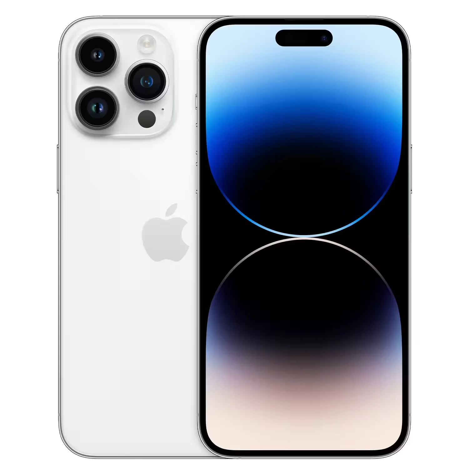 Apple iPhone 14 Pro *CPO* A2890 128GB eSIM Tela 6.1" - Prata