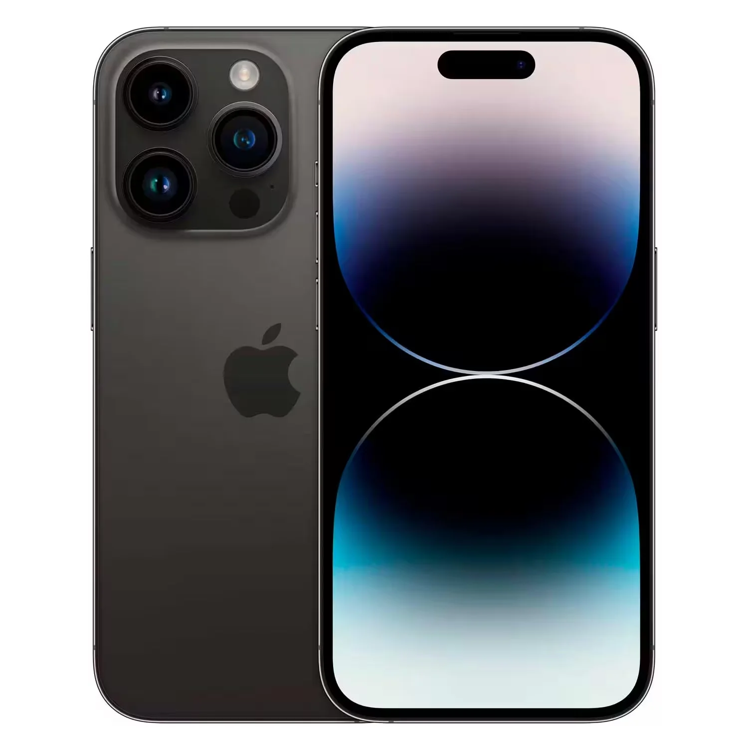 Apple iPhone 14 Pro *Swap A* 128GB 6GB RAM Tela 6.1" - Preto (Somente Aparelho)