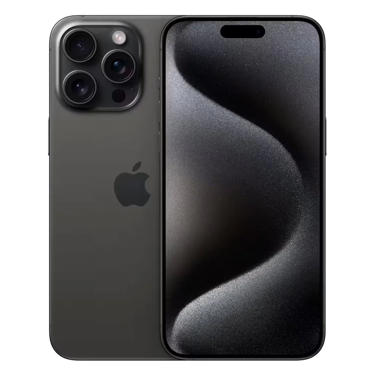 Apple iPhone 15 Pro A2848 LL *CPO* 256GB eSIM Tela 6.1" - Preto Titânio