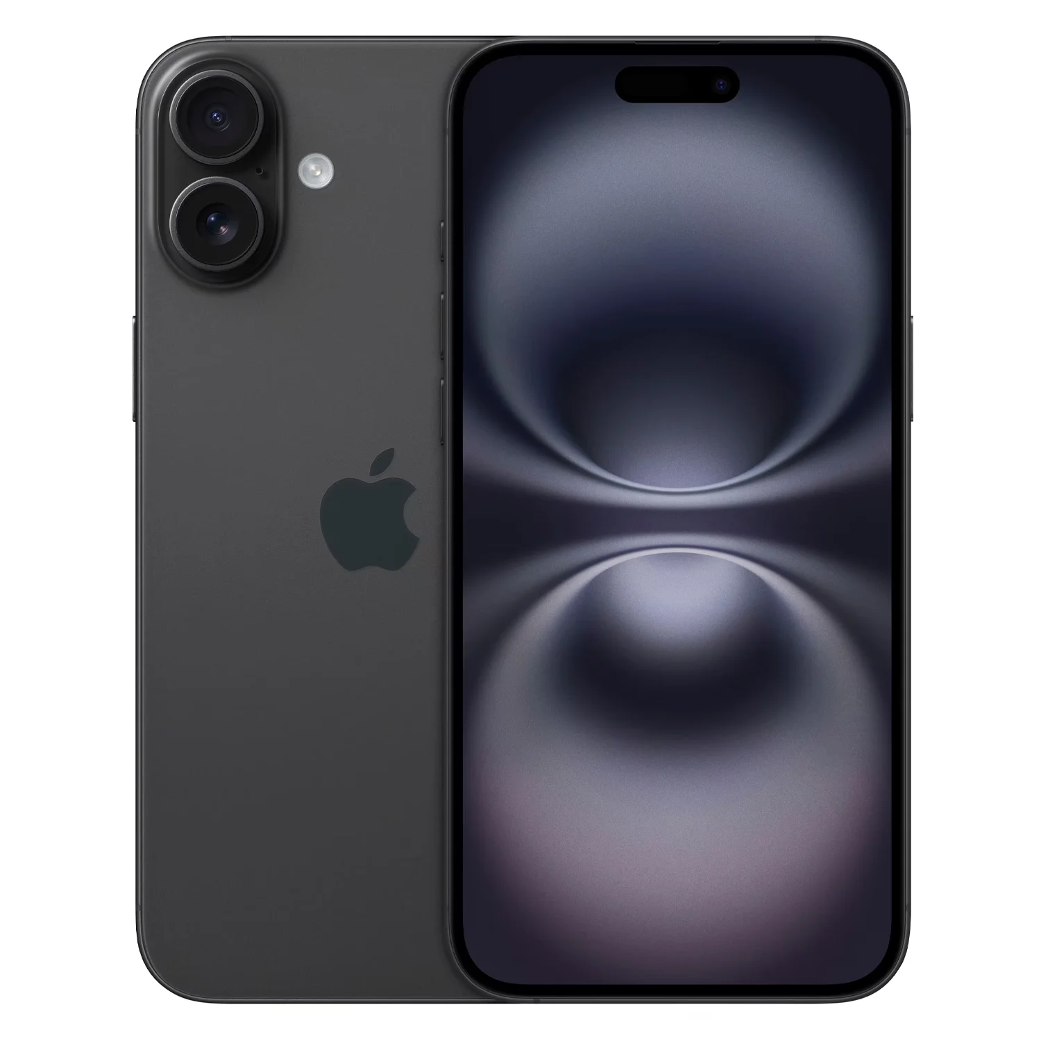 Apple iPhone 16 *CPO* A3288 ZA/A 256GB 8GB RAM Tela 6.1" SIM Físico - Preto