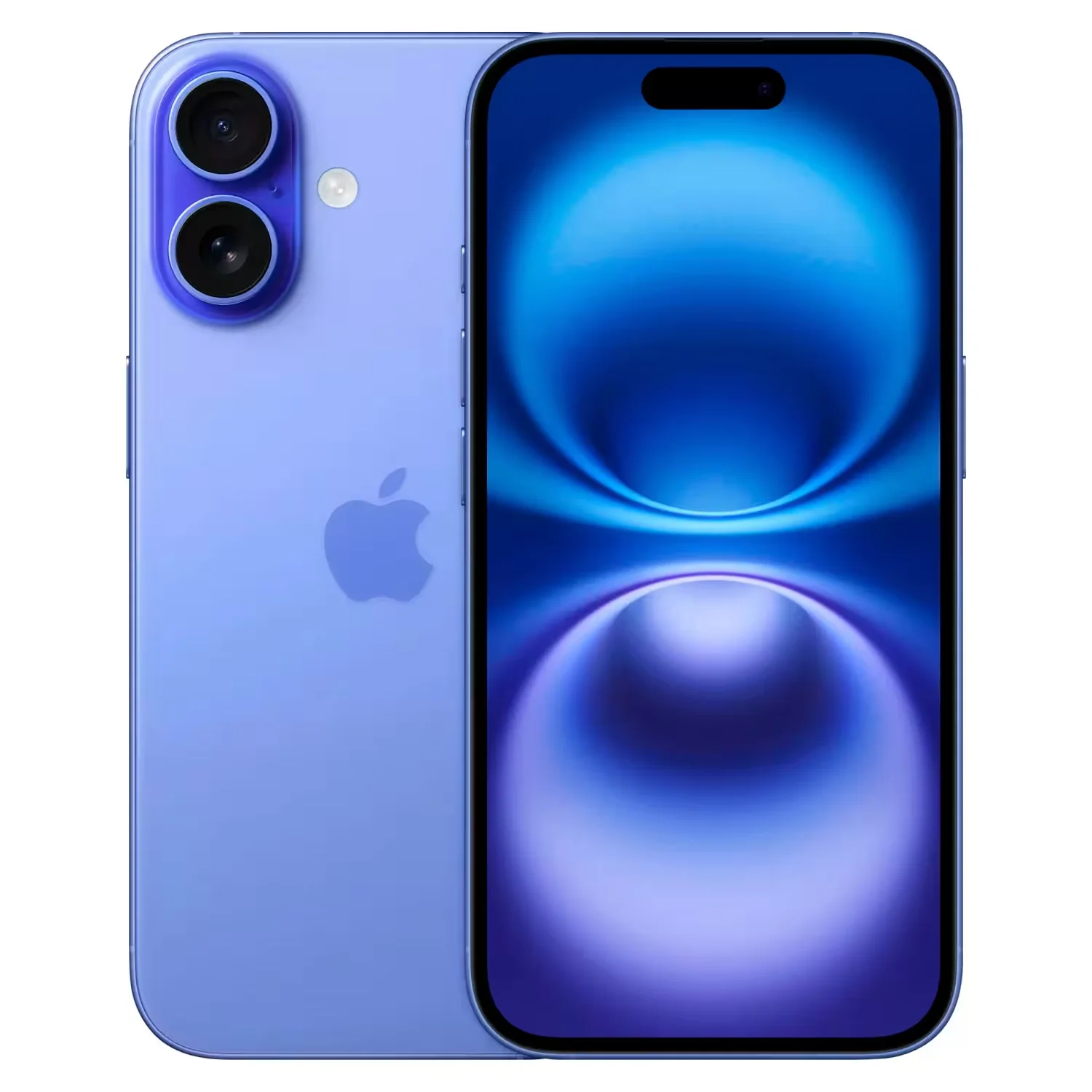 Apple iPhone 16 *Swap A* 128GB 6GB RAM Tela 6.1" - Azul