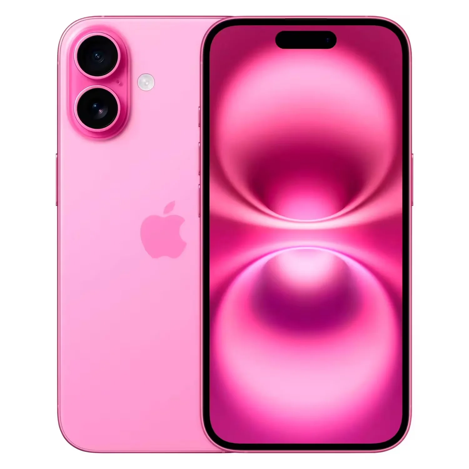 Apple iPhone 16 *Swap A* 128GB 6GB RAM Tela 6.1" - Rosa