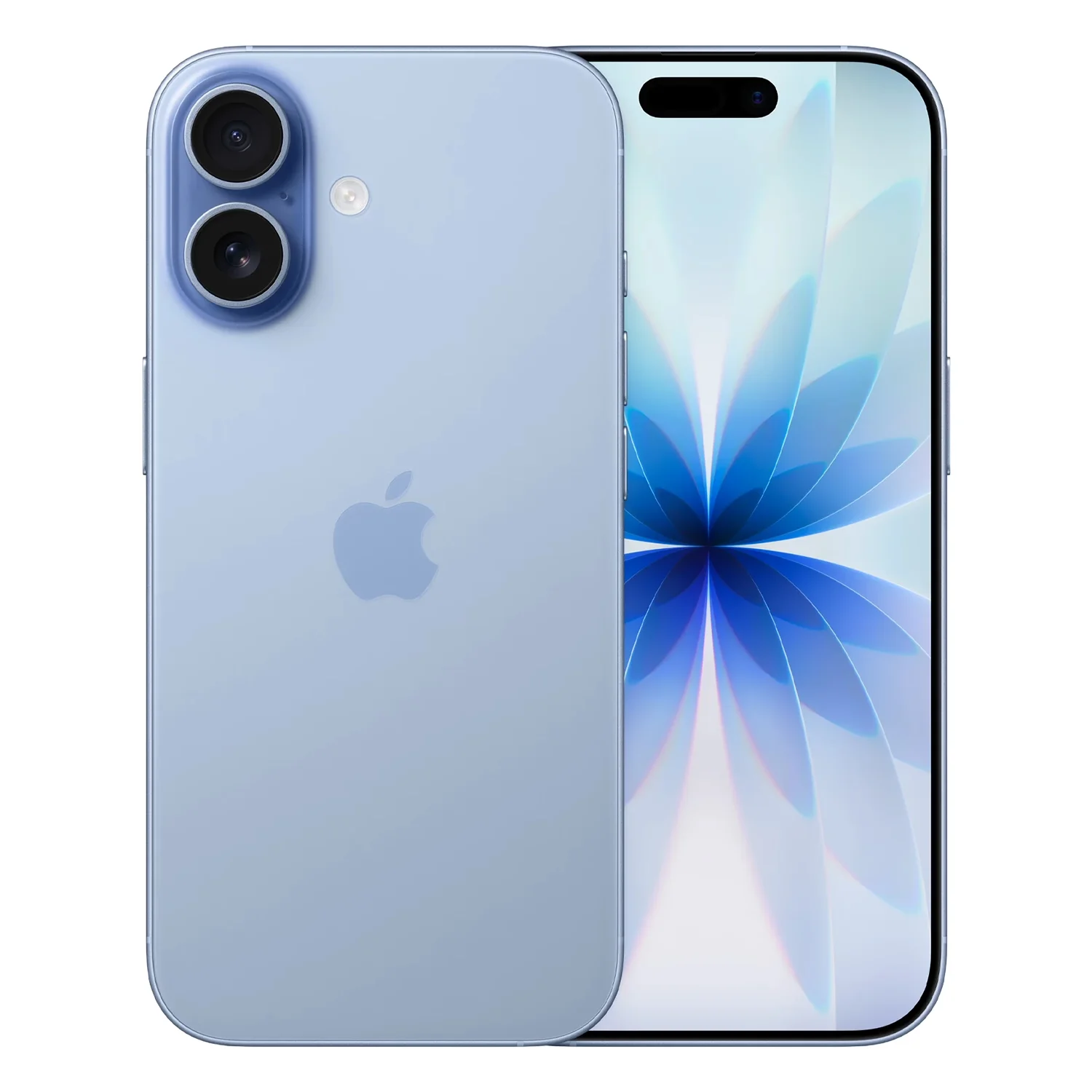 Apple iPhone 17 256GB 8GB RAM Tela 6.3" - Azul (Somente Aparelho) (Sem Grantia Apple)