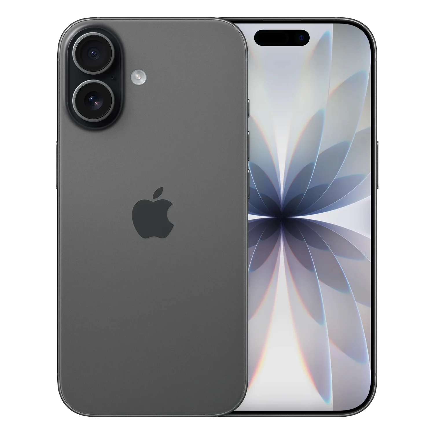 Apple iPhone 17 A3258 LL 256GB eSIM Tela 6.3" - Preto