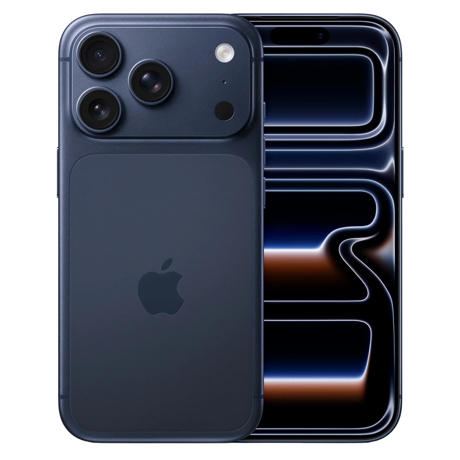 Apple iPhone 17 Pro *Swap A* 256GB 12GB RAM Tela 6.3" - Azul Intenso