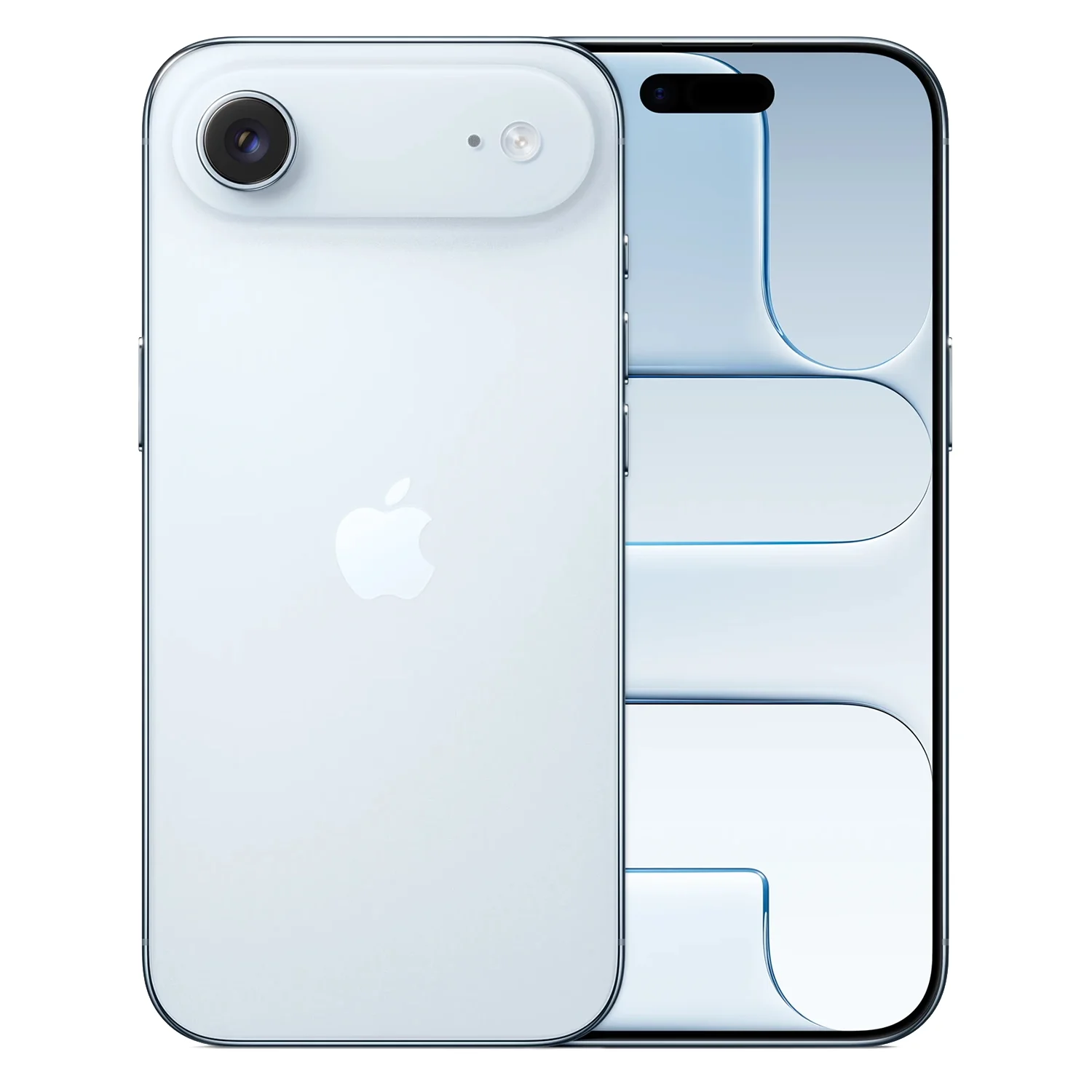 Apple iPhone Air A3516 4J 512GB eSIM Tela 6.5" - Azul