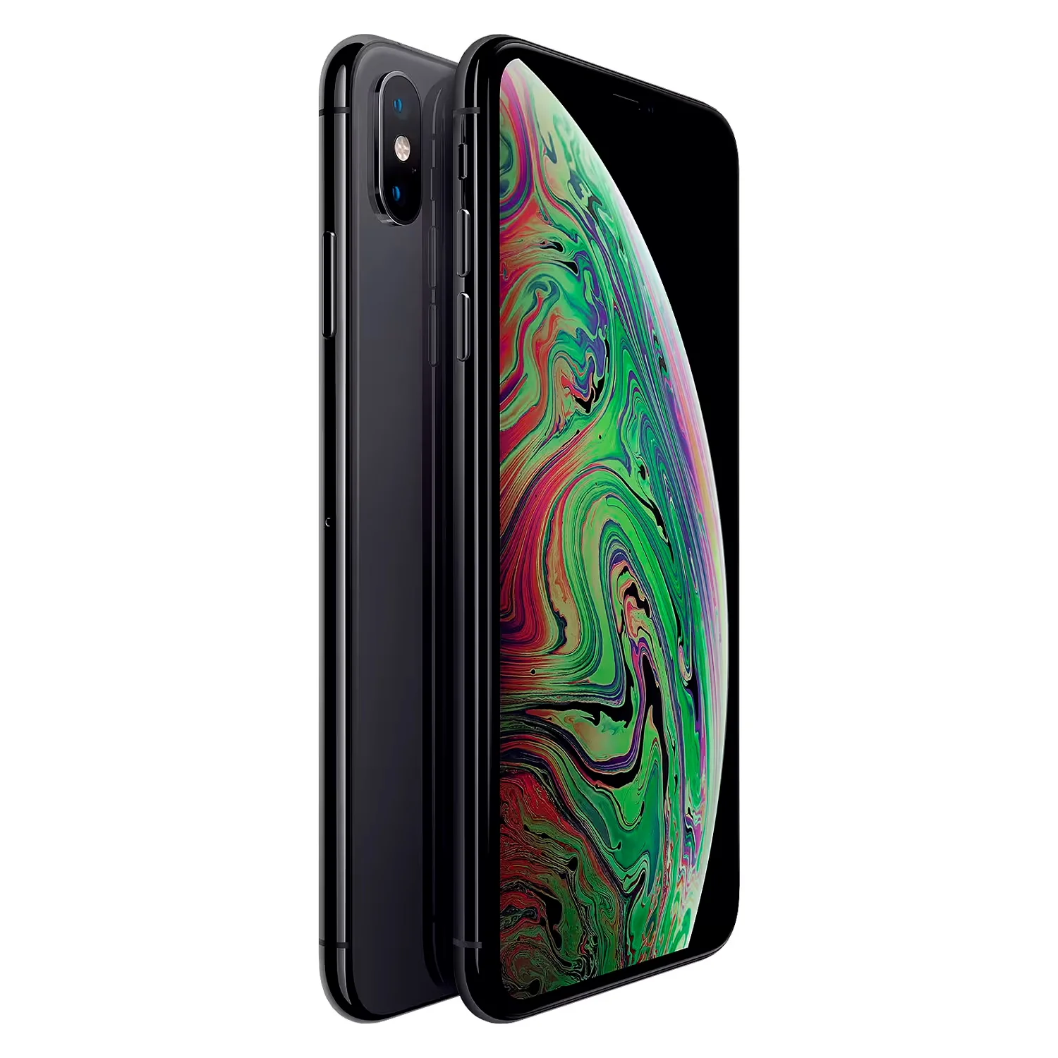 Apple iPhone XS Max *Swap A* 512GB 4GB RAM Tela 6.5" - Cinza (Somente Aparelho)