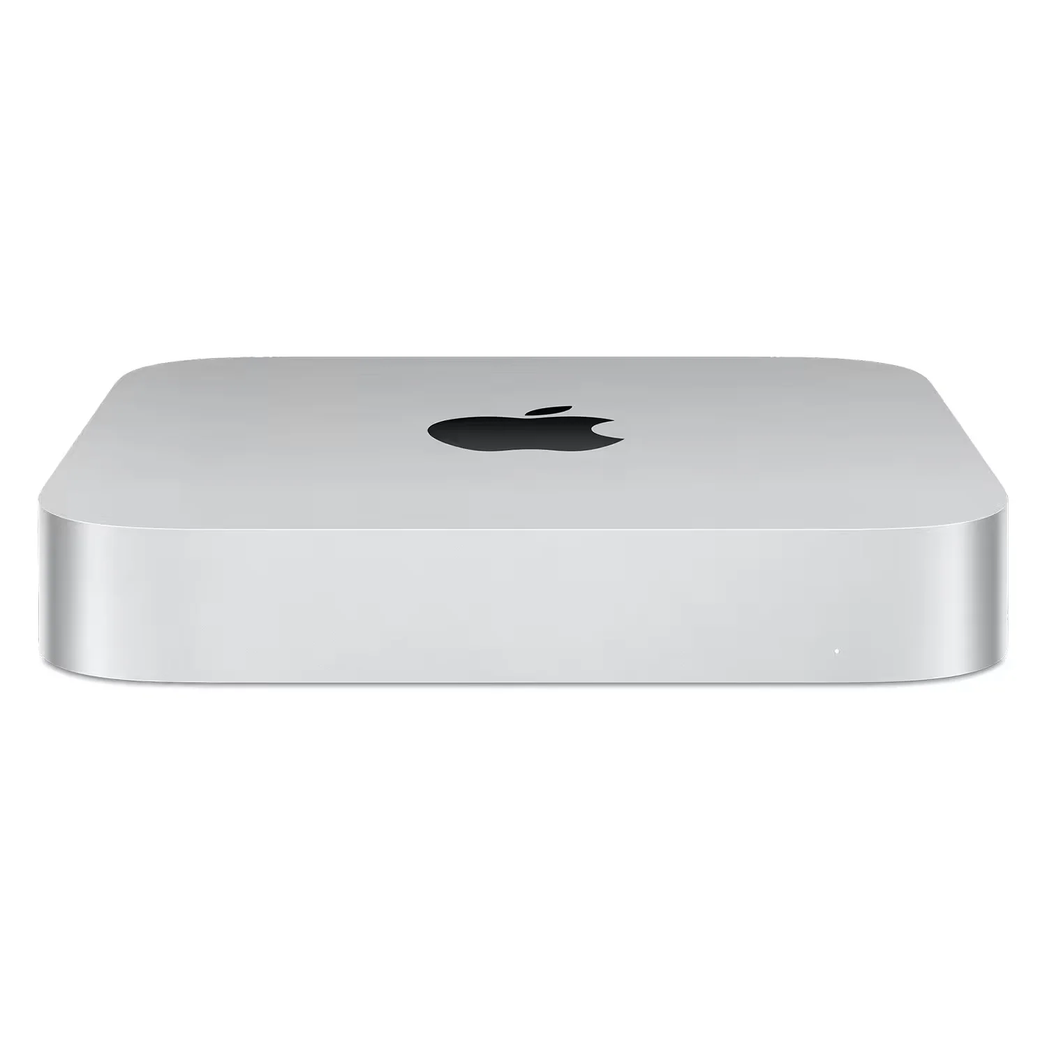 Apple Mac Mini MMFJ3LL/A M2 8GB / 256GB SSD - Silver (2023)