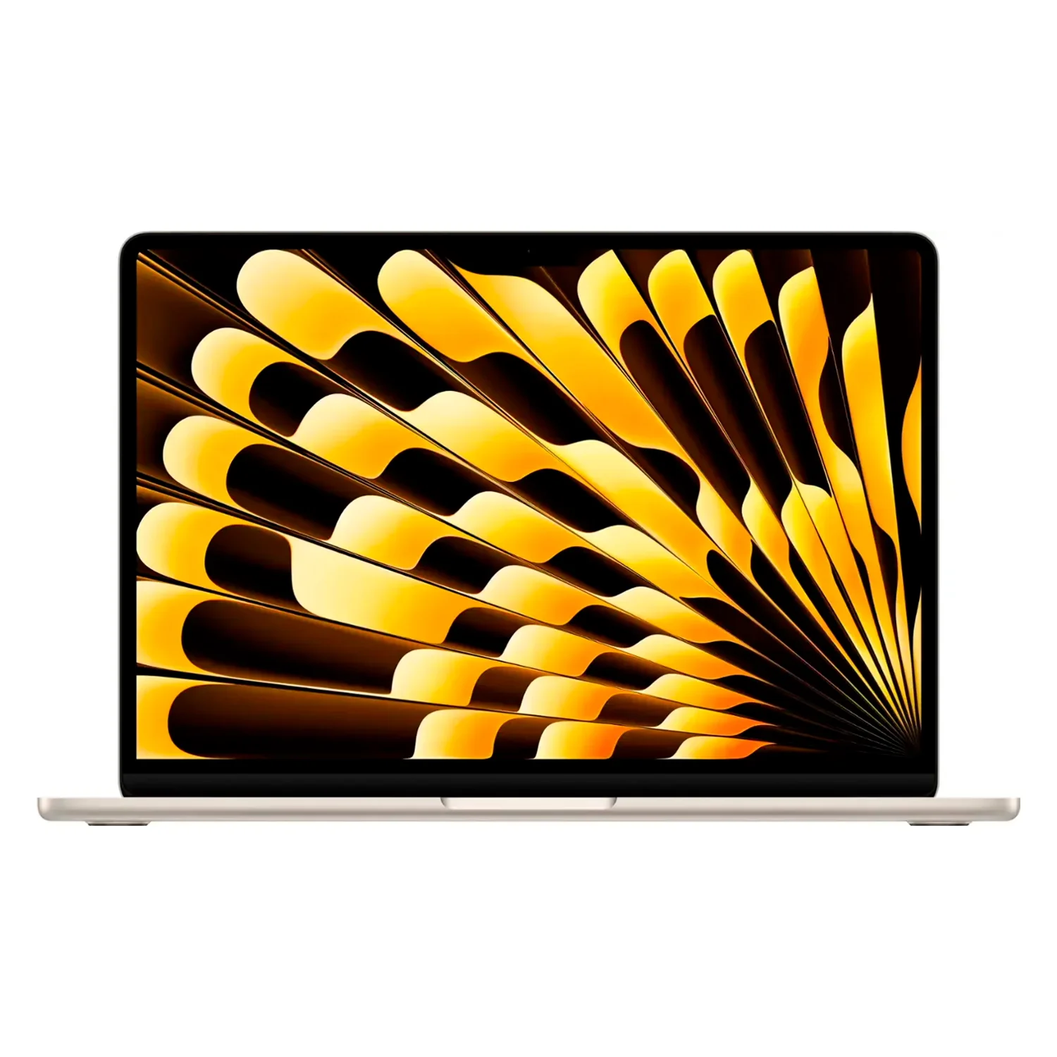 Apple MacBook Air 2025 MC6A4ZS/A 13" Chip M4 512GB SSD 24GB RAM - Estelar