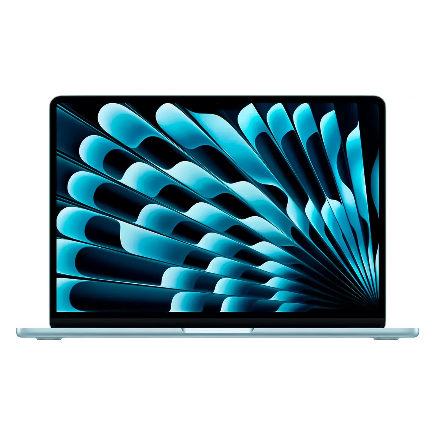 Apple MacBook Air 2025 MC6U4HN/A 13" Chip M4 512GB SSD 16GB RAM - Azul