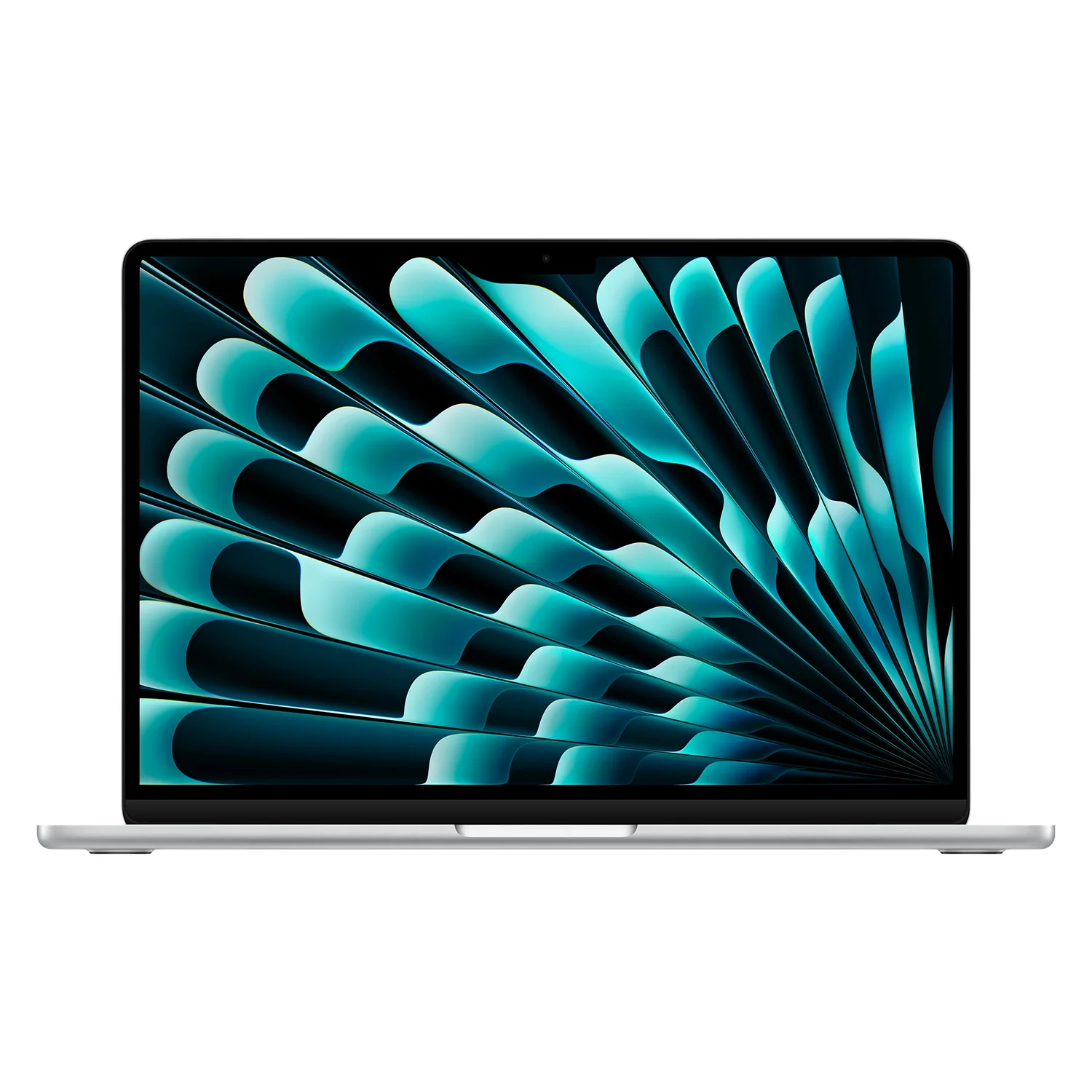 Apple MacBook Air MDH84LL/A 13.6" Chip M5 1TB SSD 16GB RAM - Prata