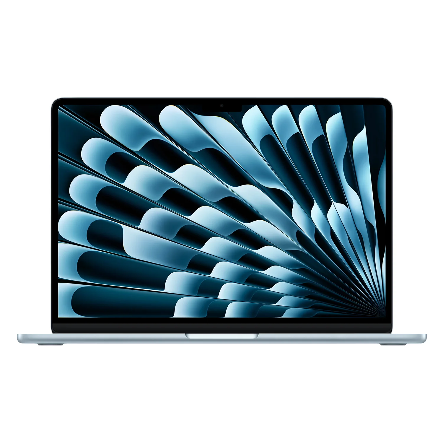 Apple MacBook Air MDHH4LL/A 13.6" Chip M5 512GB SSD 16GB RAM - Azul (Ativo Maio/2026)