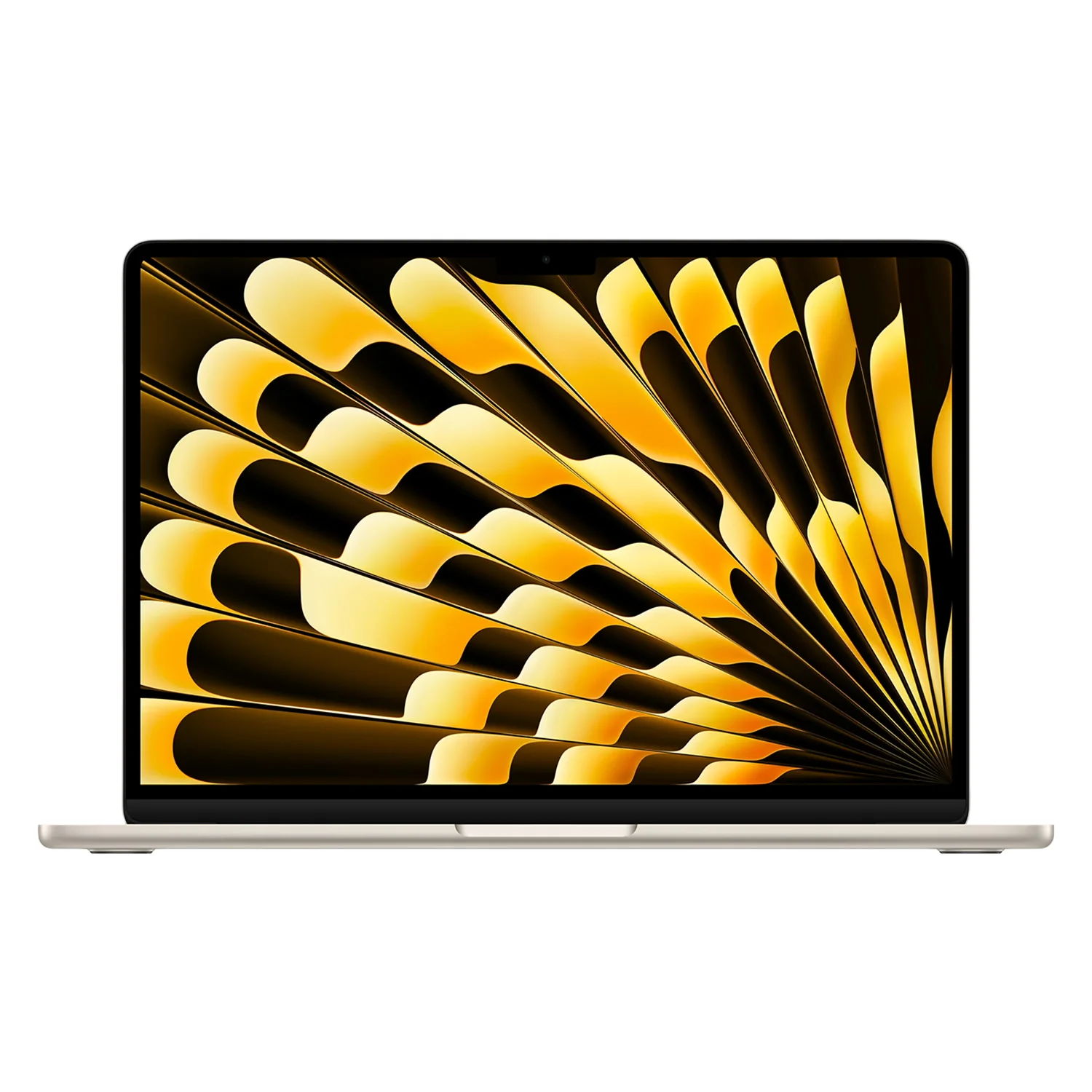Apple MacBook Air MDVE4LL/A 15.6" Chip M5 1TB SSD 16GB RAM - Estelar