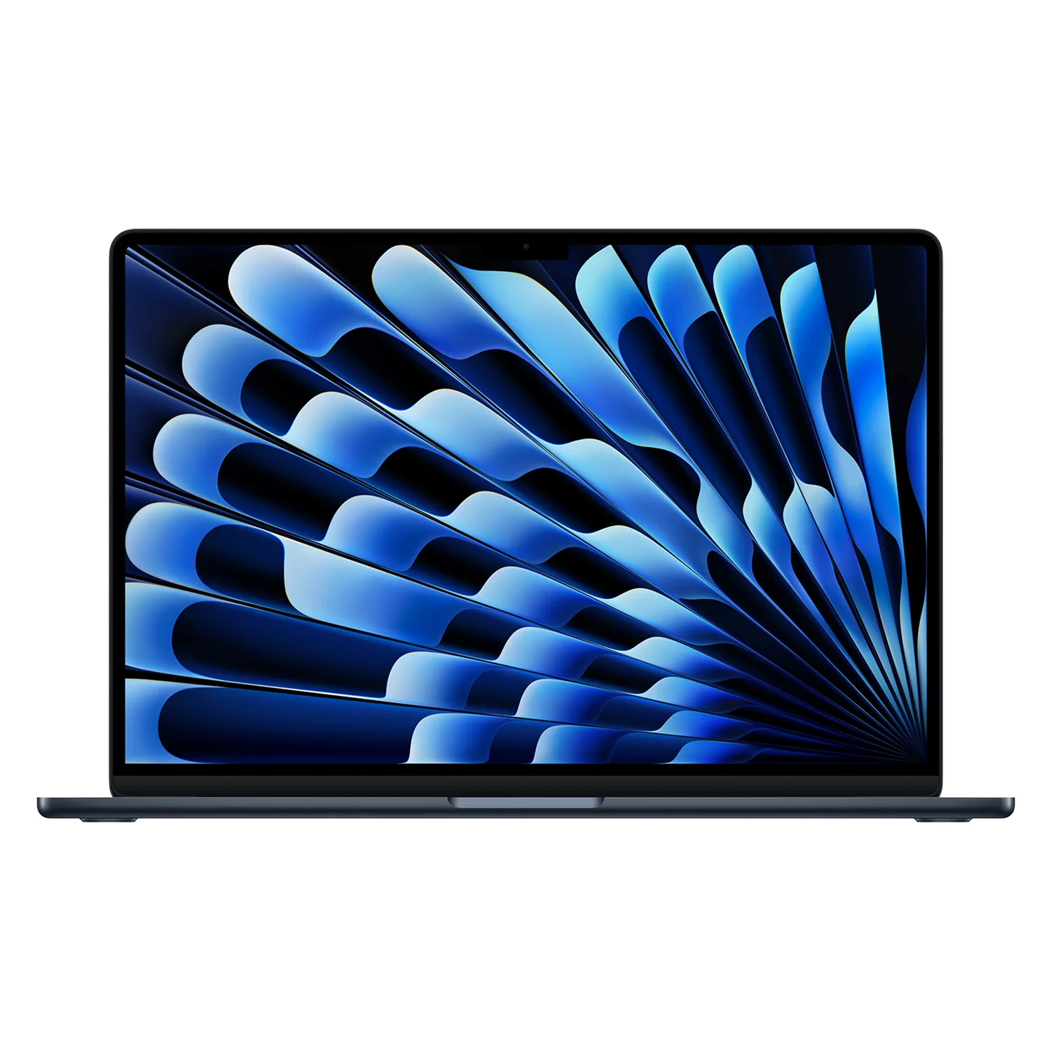 Apple MacBook Air MDVH4LL/A 15.3" Chip M5 512GB SSD 16GB RAM - Meia Noite
