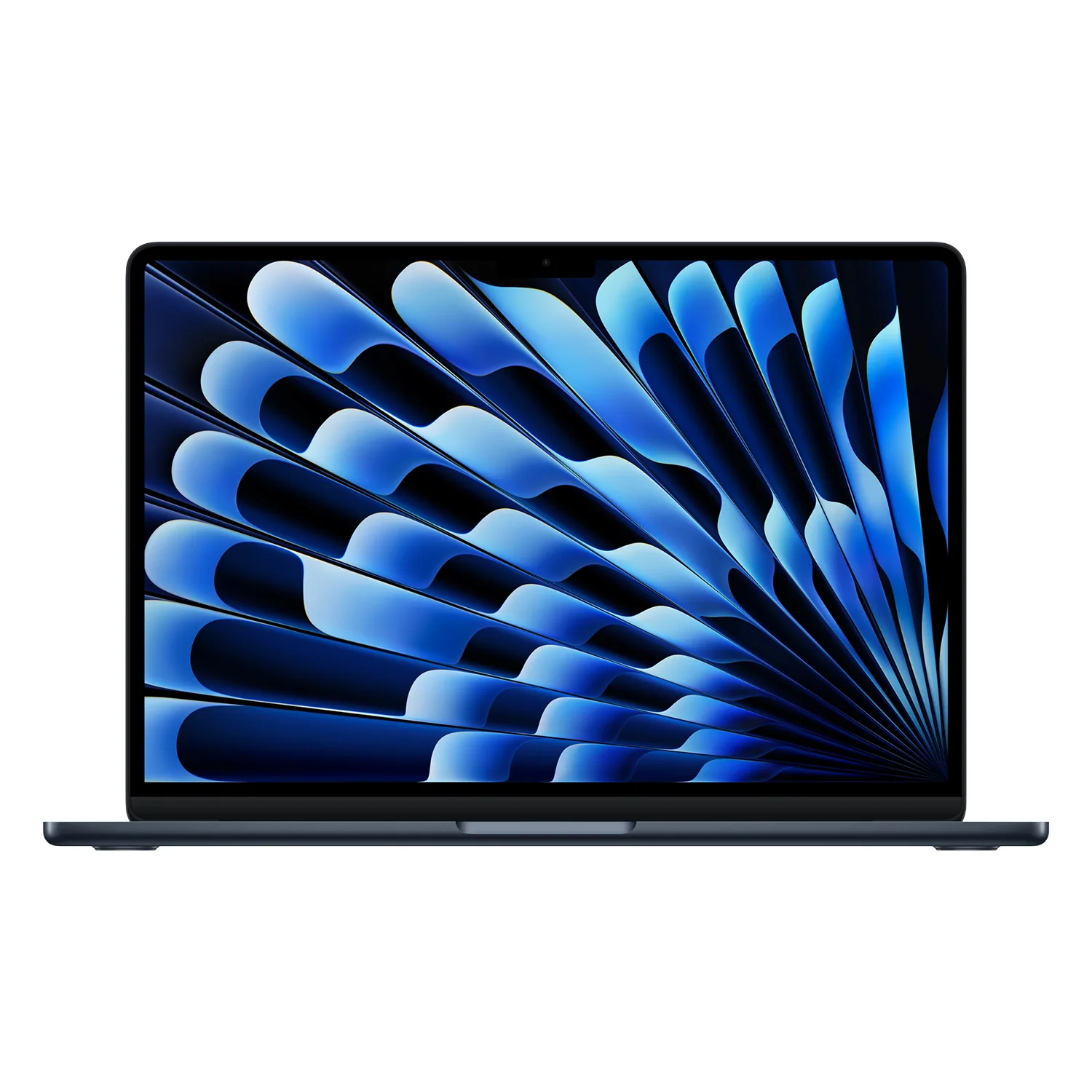 Apple MacBook Air MDVK4LL/A 15.6" Chip M5 1TB SSD 16GB RAM - Meia Noite