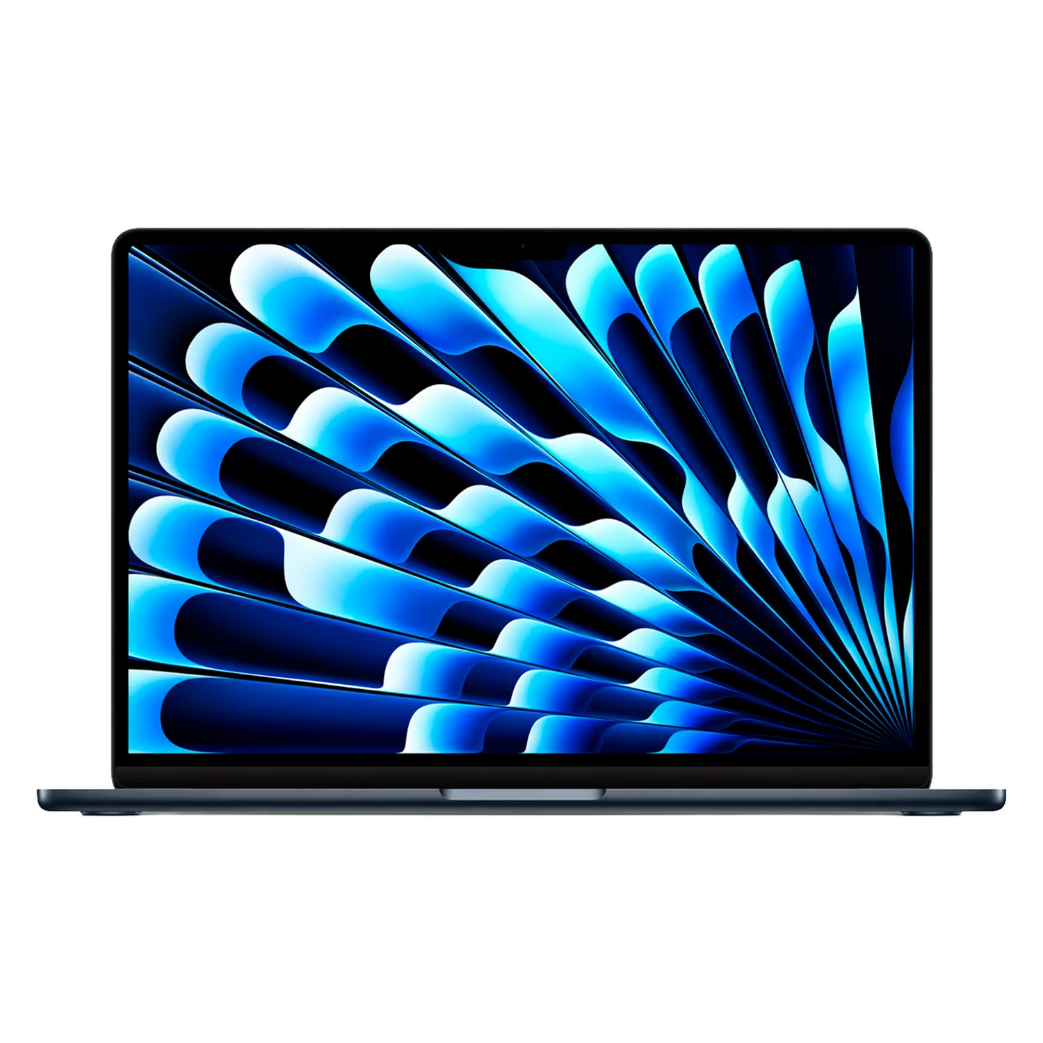 Apple MacBook Air MDVN4LL/A 15.3" Chip M5 1TB SSD 24GB RAM - Meia Noite