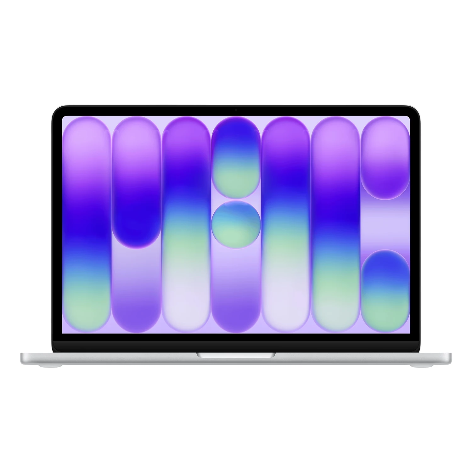 Apple MacBook Neo MHFC4LL/A 13" Chip A18 Pro 512GB SSD 8GB RAM - Prata