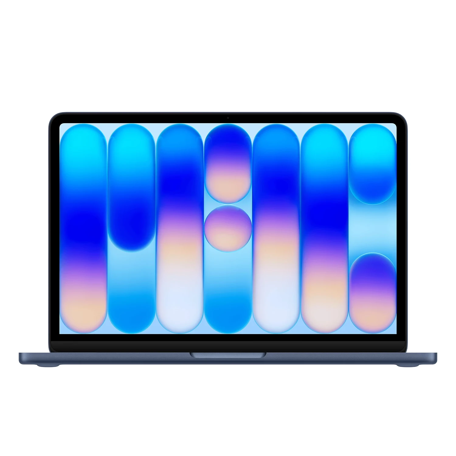Apple MacBook Neo MHFG4LL/A 13" Chip A18 Pro 512GB SSD 8GB RAM - Índigo (Ativado em Março)