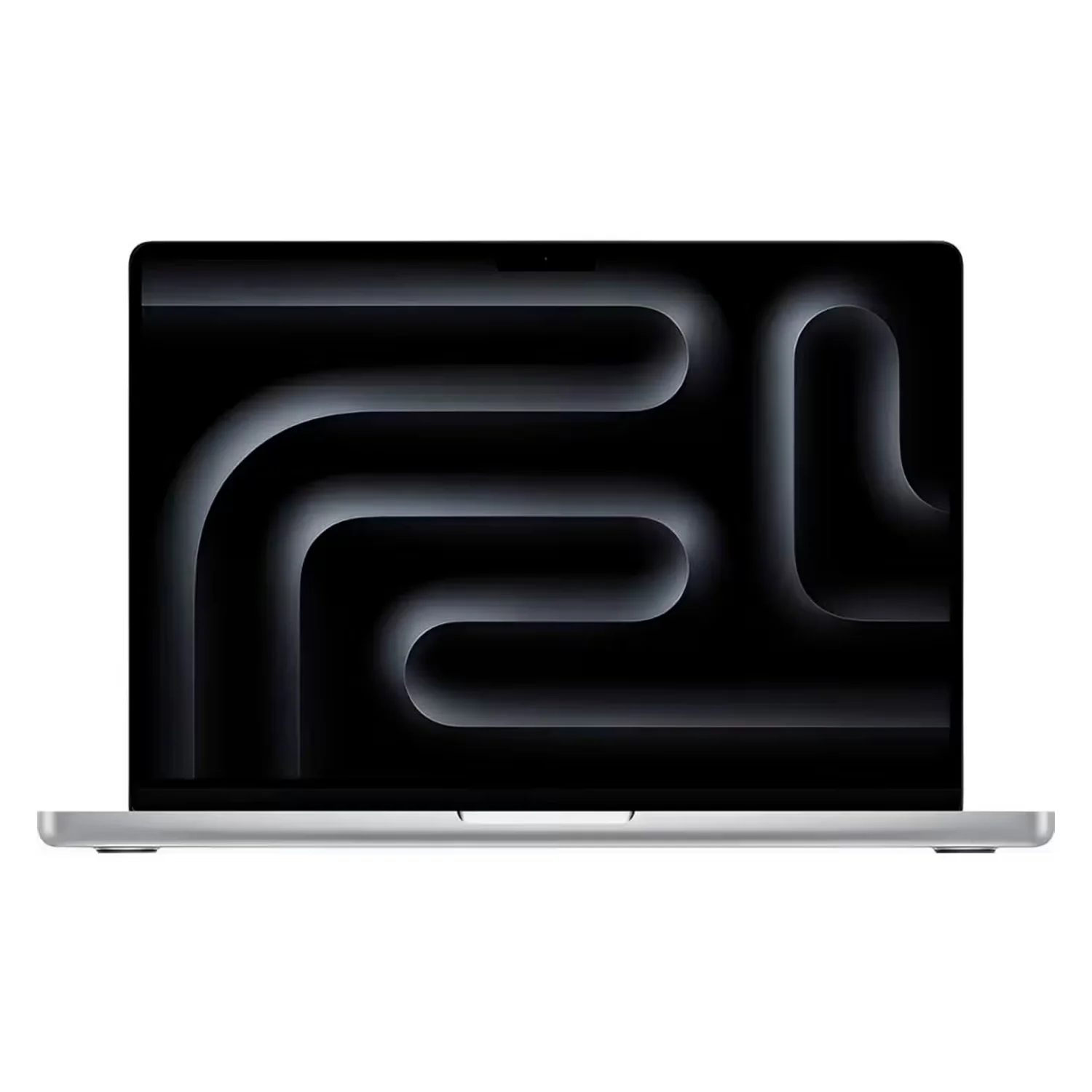 Apple MacBook Pro 2024 MCX14LL/A 14.2" Chip M4 1TB SSD 24GB RAM - Prata