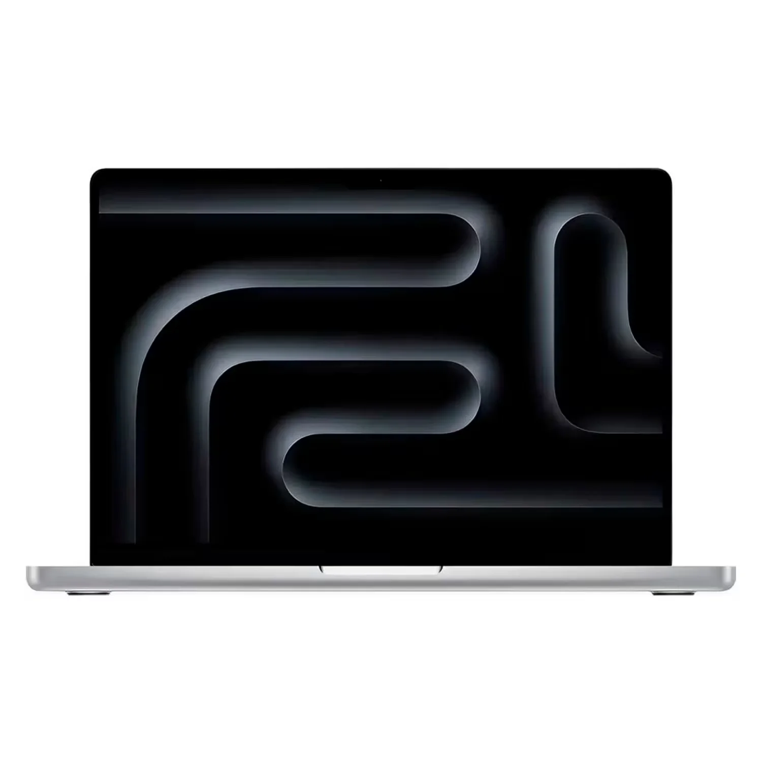 Apple MacBook Pro 2024 MX2U3LL/A 16" Chip M4 Pro 512GB SSD 48GB RAM - Prata