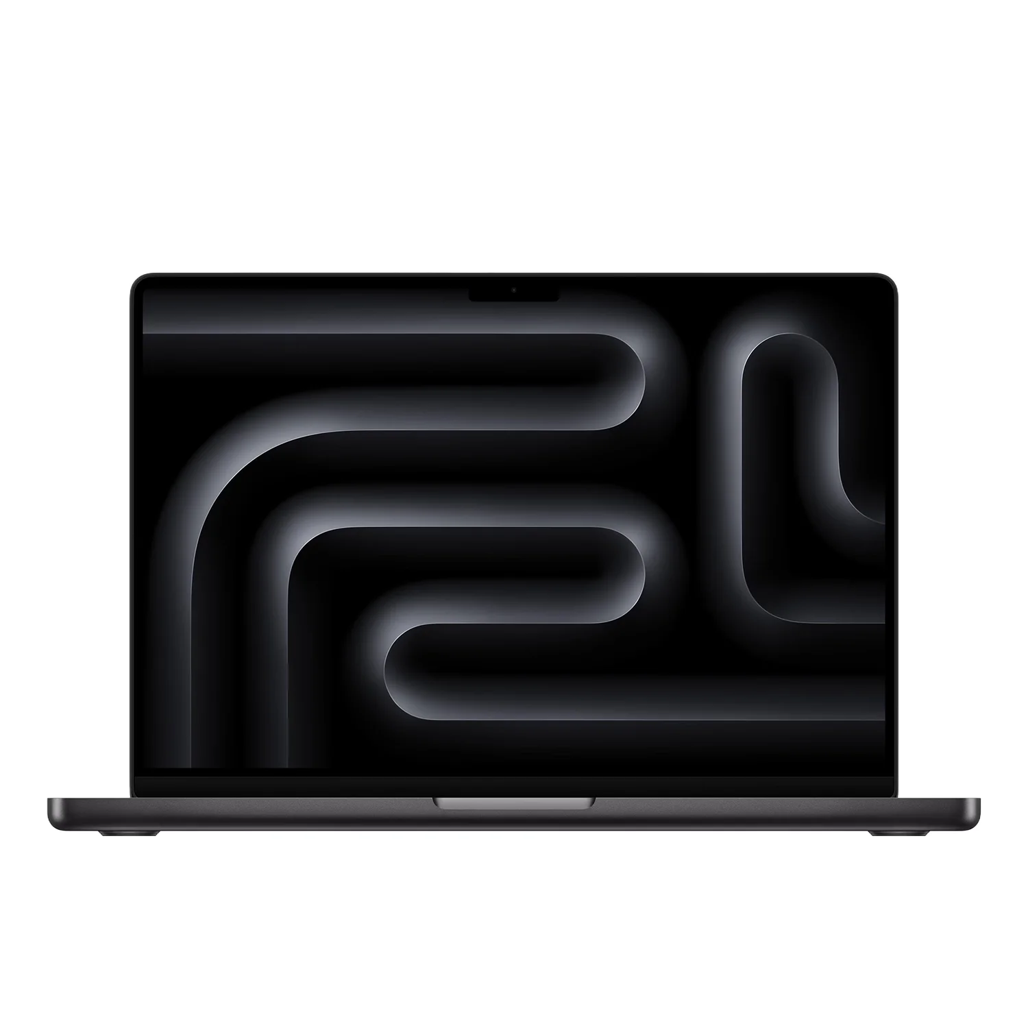 Apple MacBook Pro 2025 MDE14LL/A 14" Chip M5 1TB SSD 16GB RAM - Preto Espacial