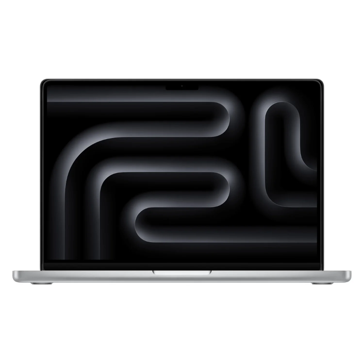 Apple MacBook Pro 2025 MGDN4HN/A 14" Chip M5 Pro 1TB SSD 24GB RAM - Prata