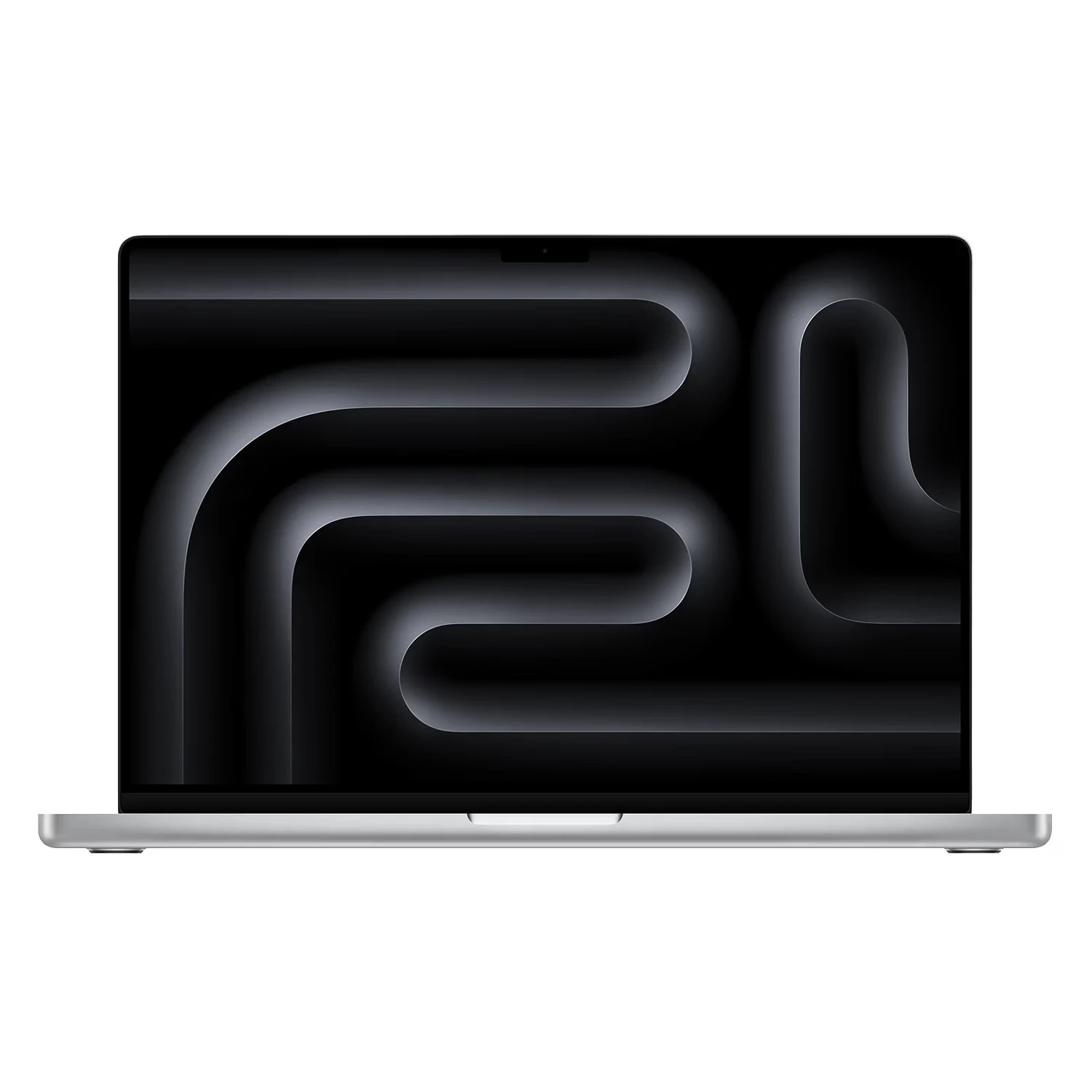 Apple MacBook Pro MGE94LL/A 16" Chip M5 Max 2TB SSD 48GB RAM - Prata