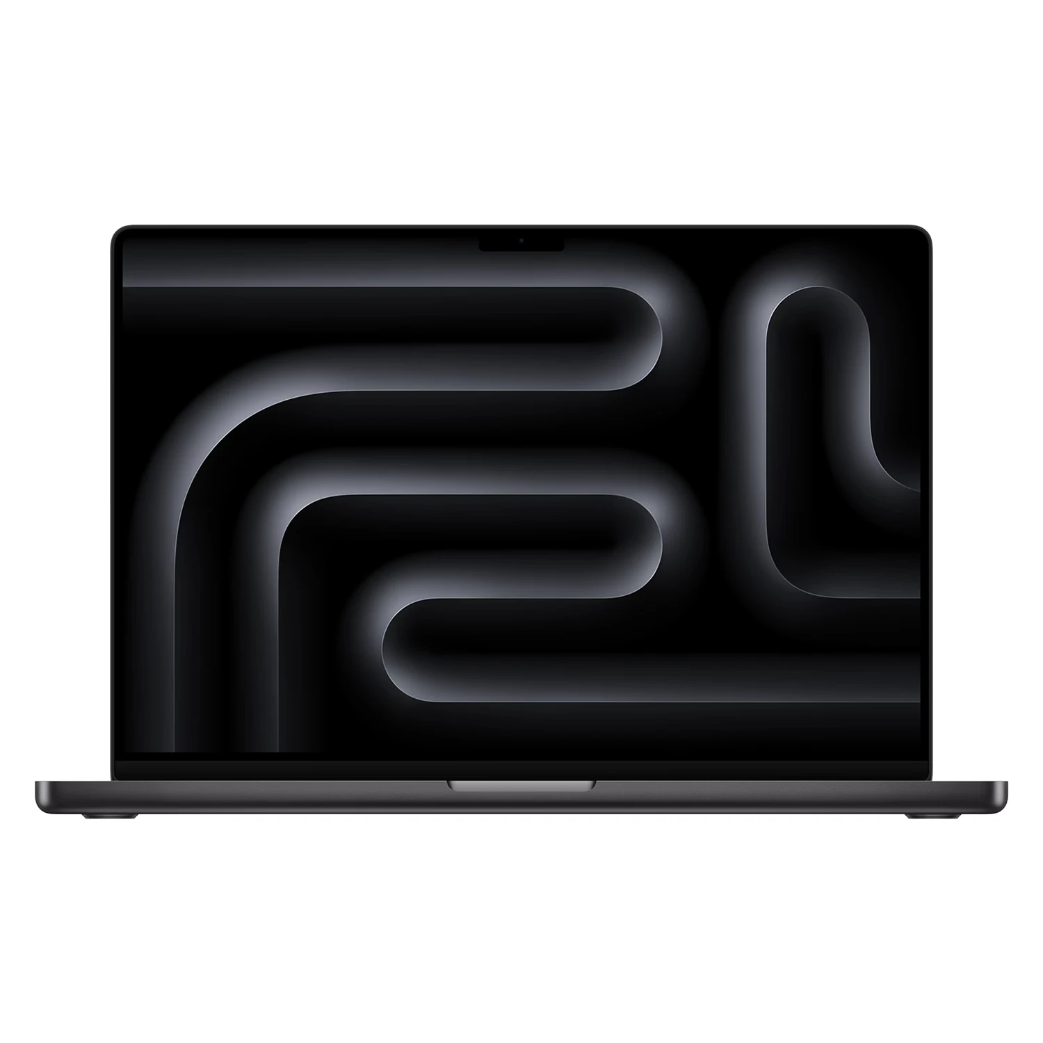 Apple MacBook Pro MGEE4LL/A 16" Chip M5 Max 2TB SSD 48GB RAM - Preto Espacial