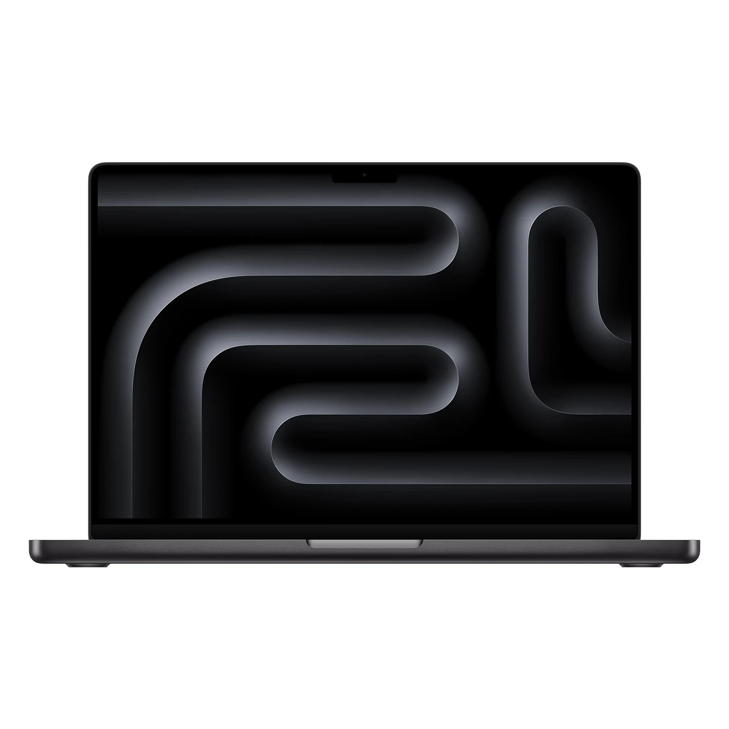Apple MacBook Pro MJLW4LL/A 14" Chip M5 Pro 2TB SSD 24GB RAM - Preto Espacial