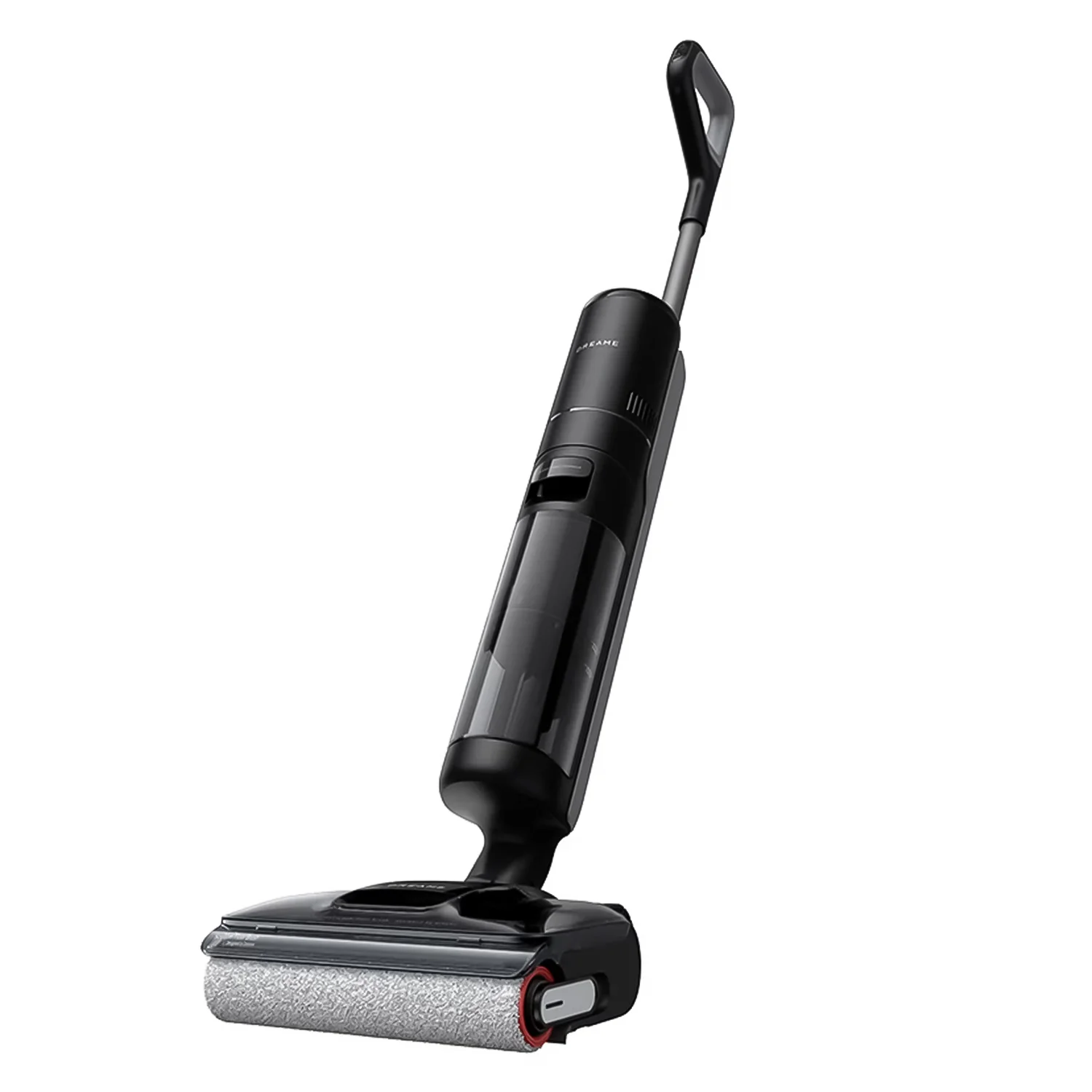 Aspirador Dreame H12 Pro Wet & Dry HHR25A - Preto