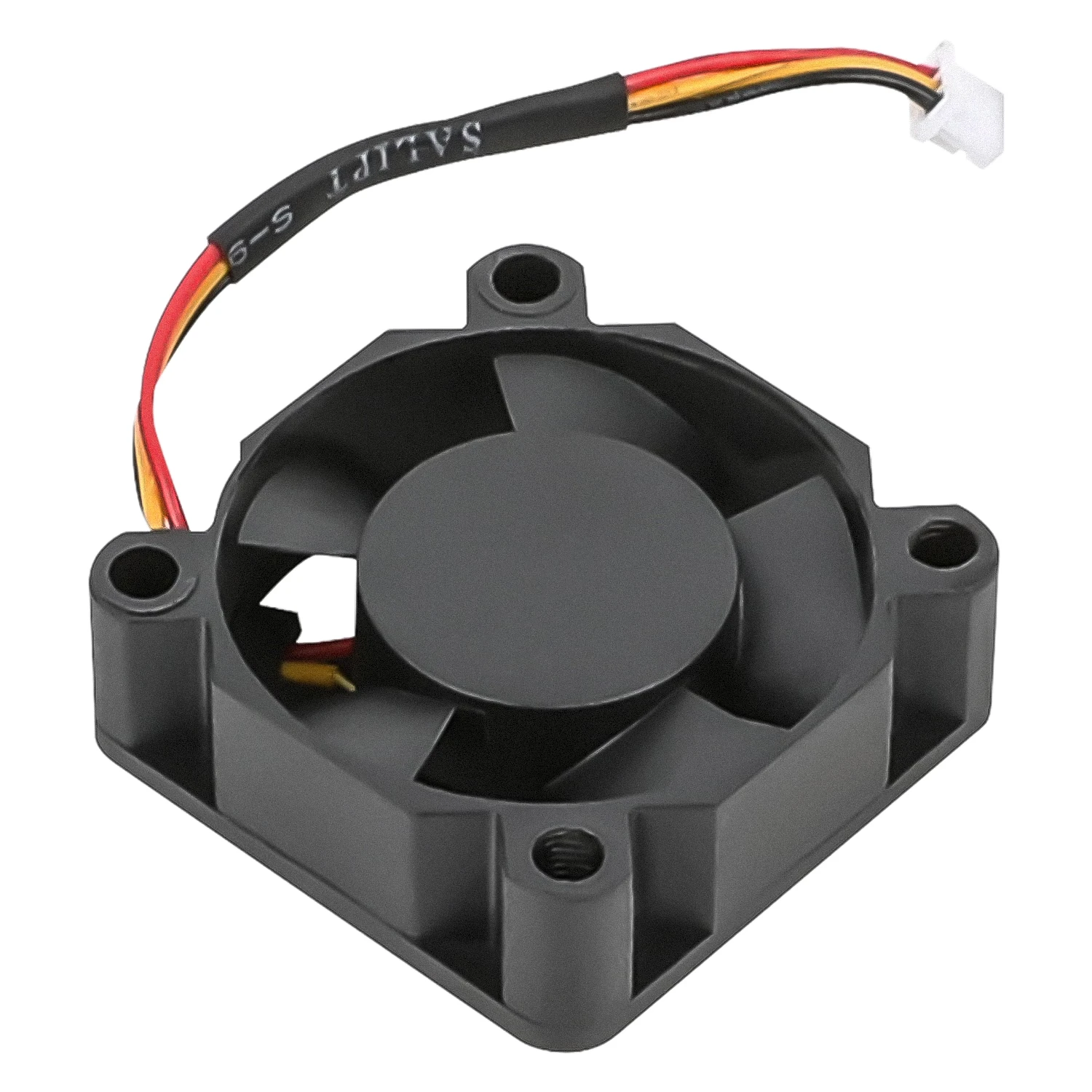 Axial Fan Creality 3010 24V para Impressora 3D - 4004110133